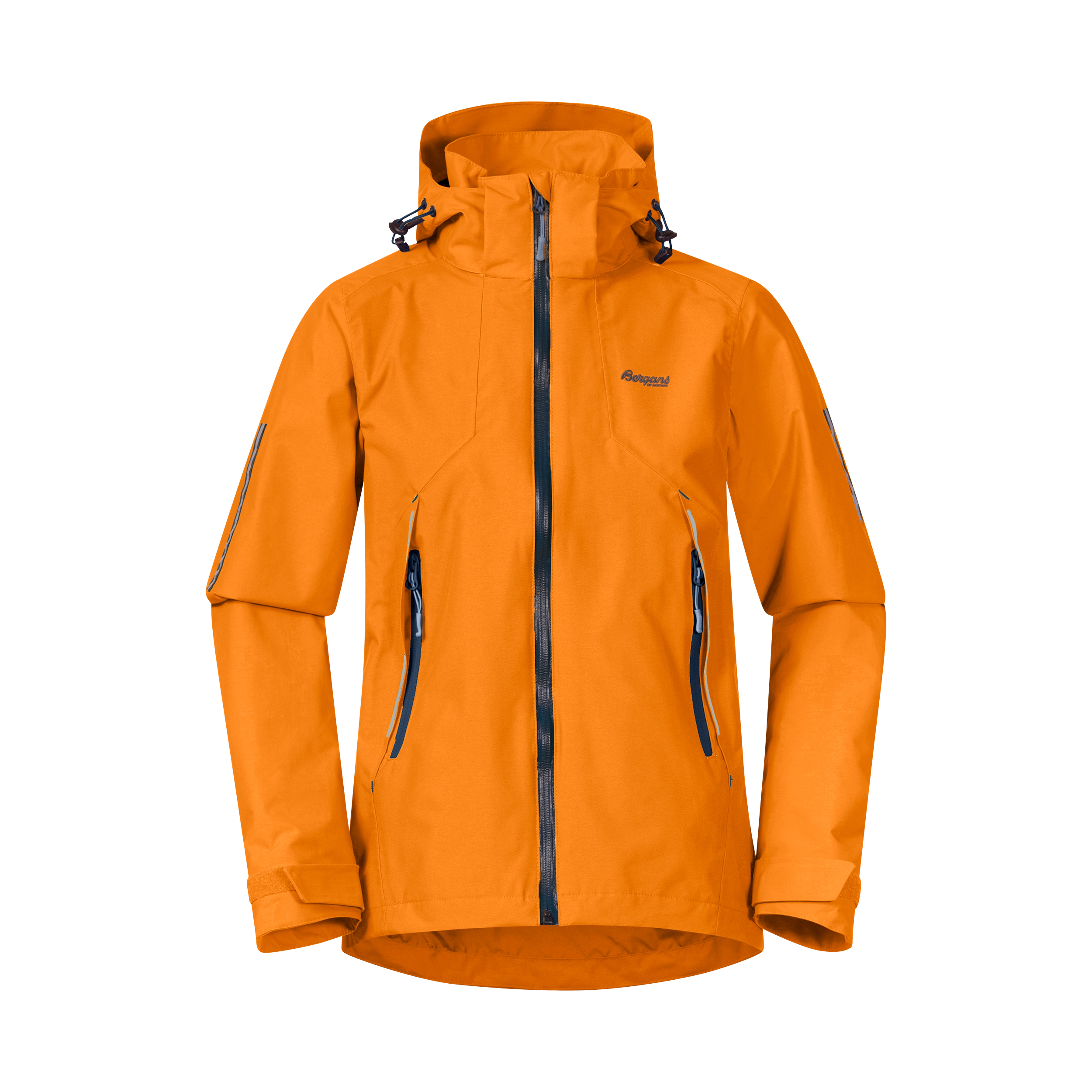 Sjoa Light Softshell Youth Jacket