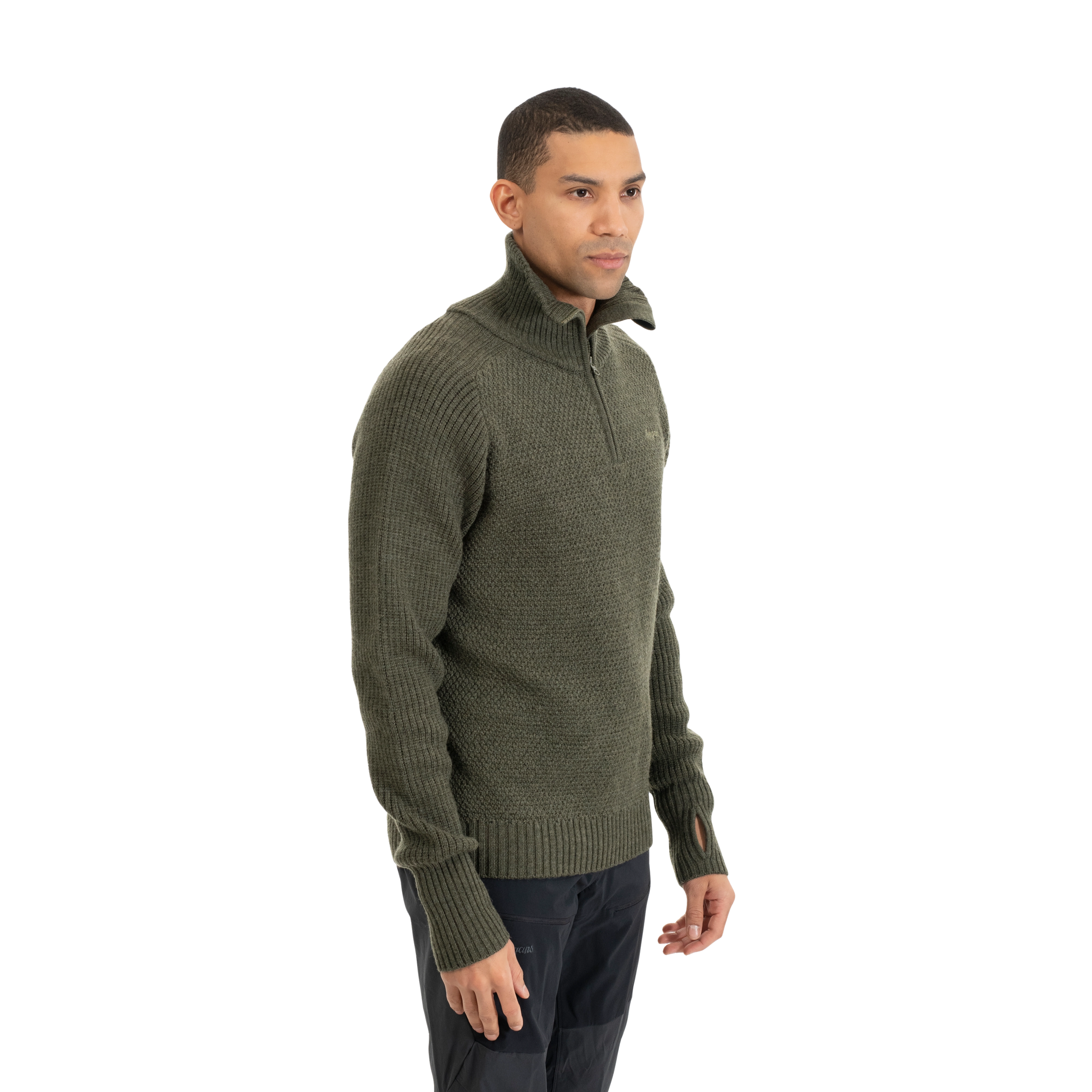 Ulriken Jumper Men