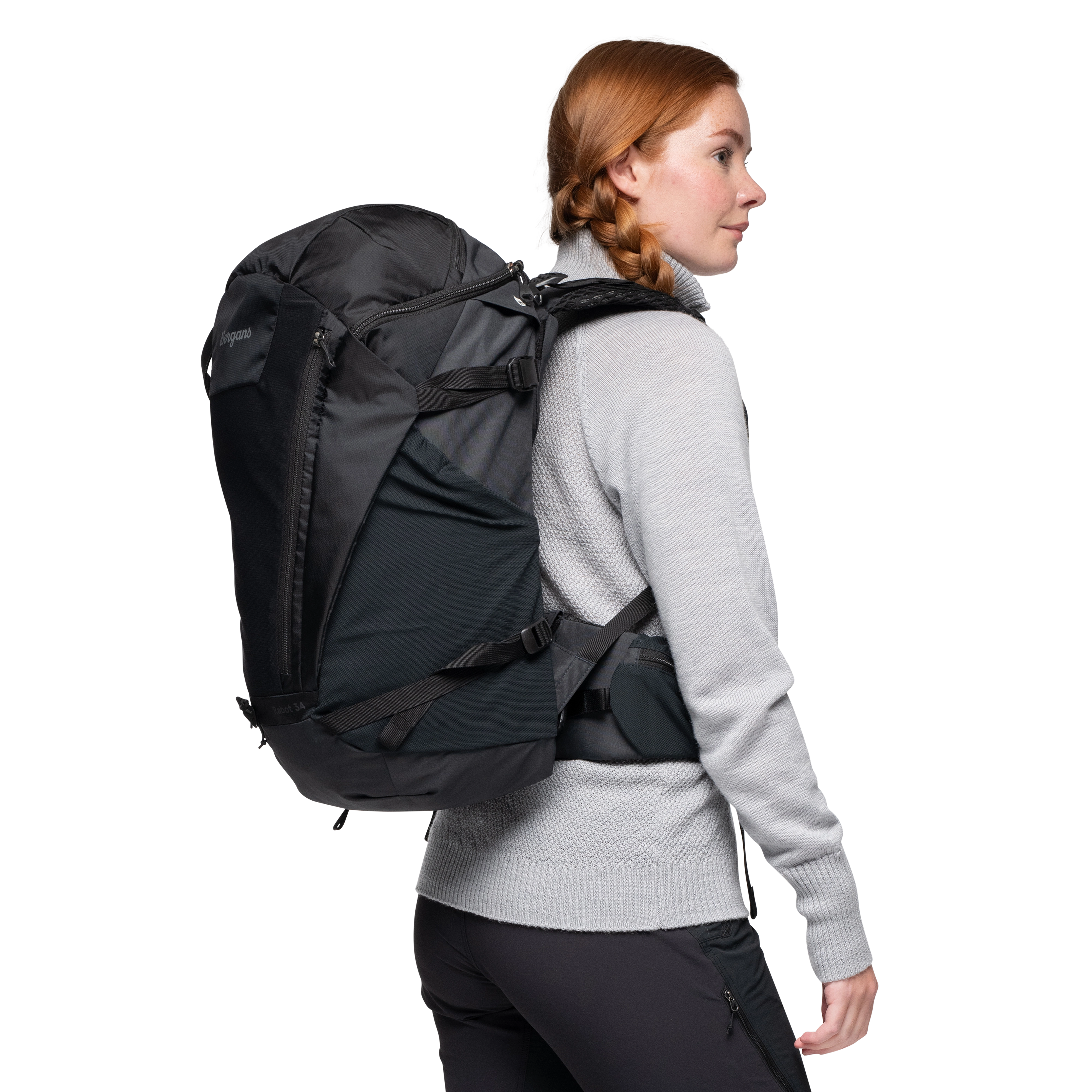Rabot Daypack 34 S/M