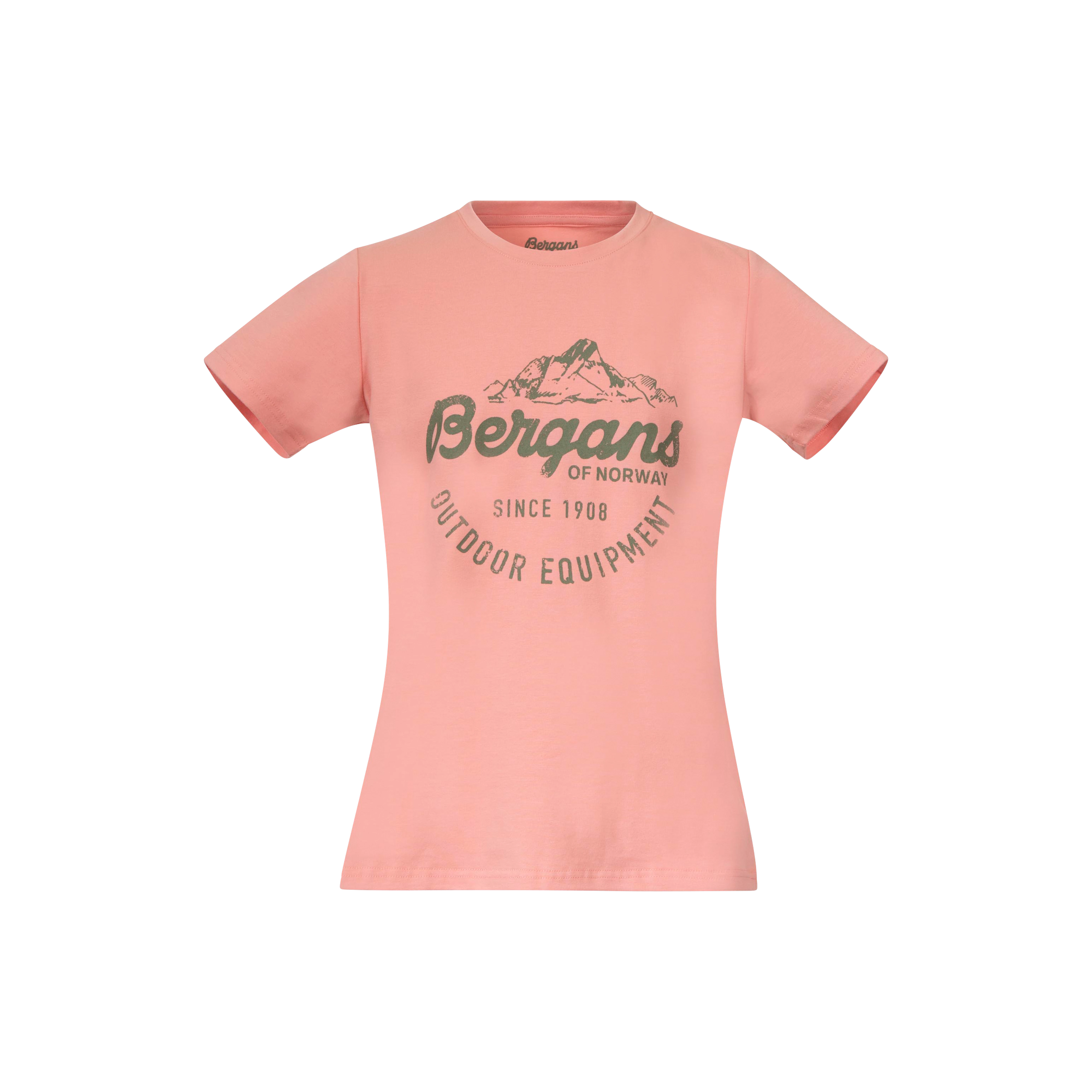 Classic Youth Girl Tee
