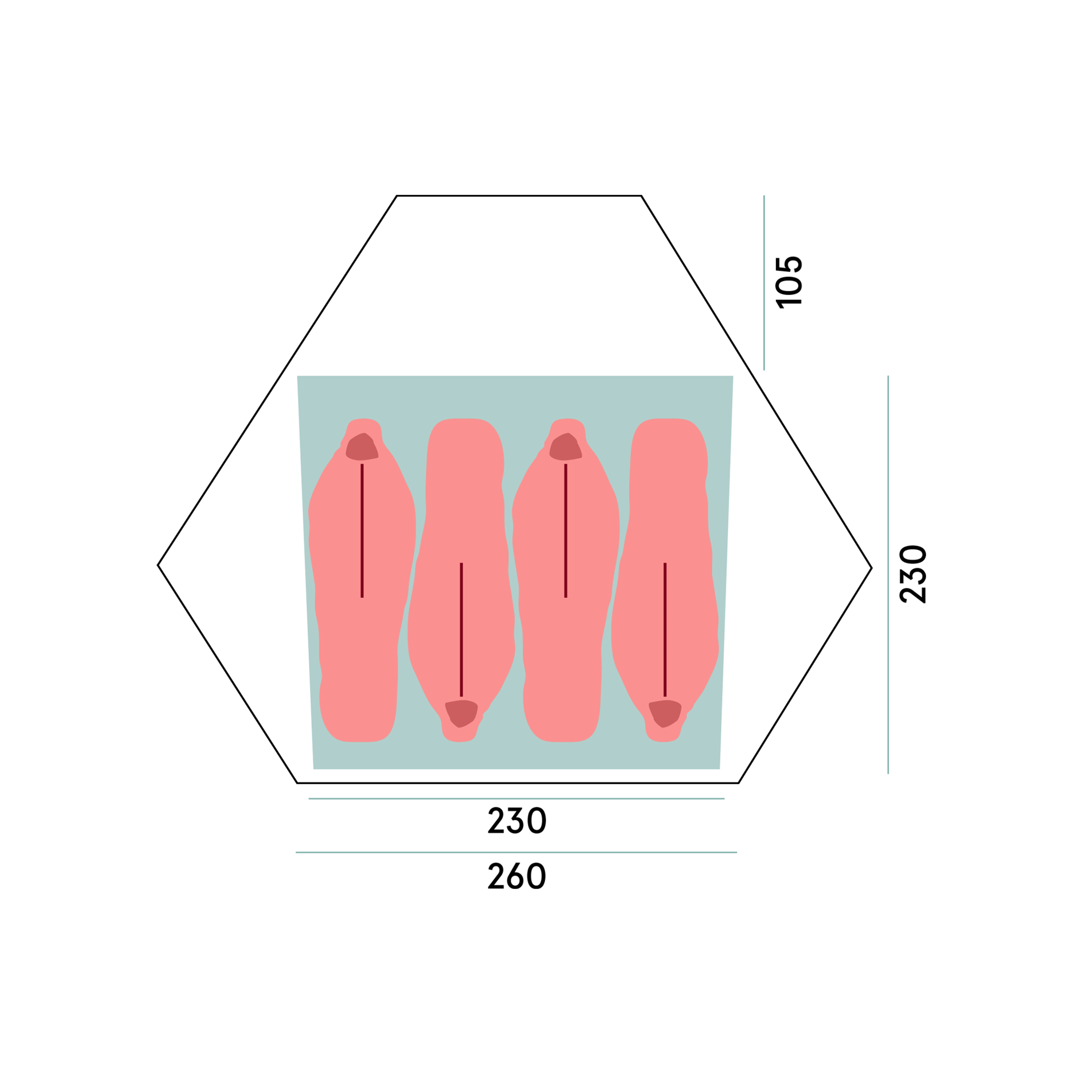 Wiglo®LT v.2 4