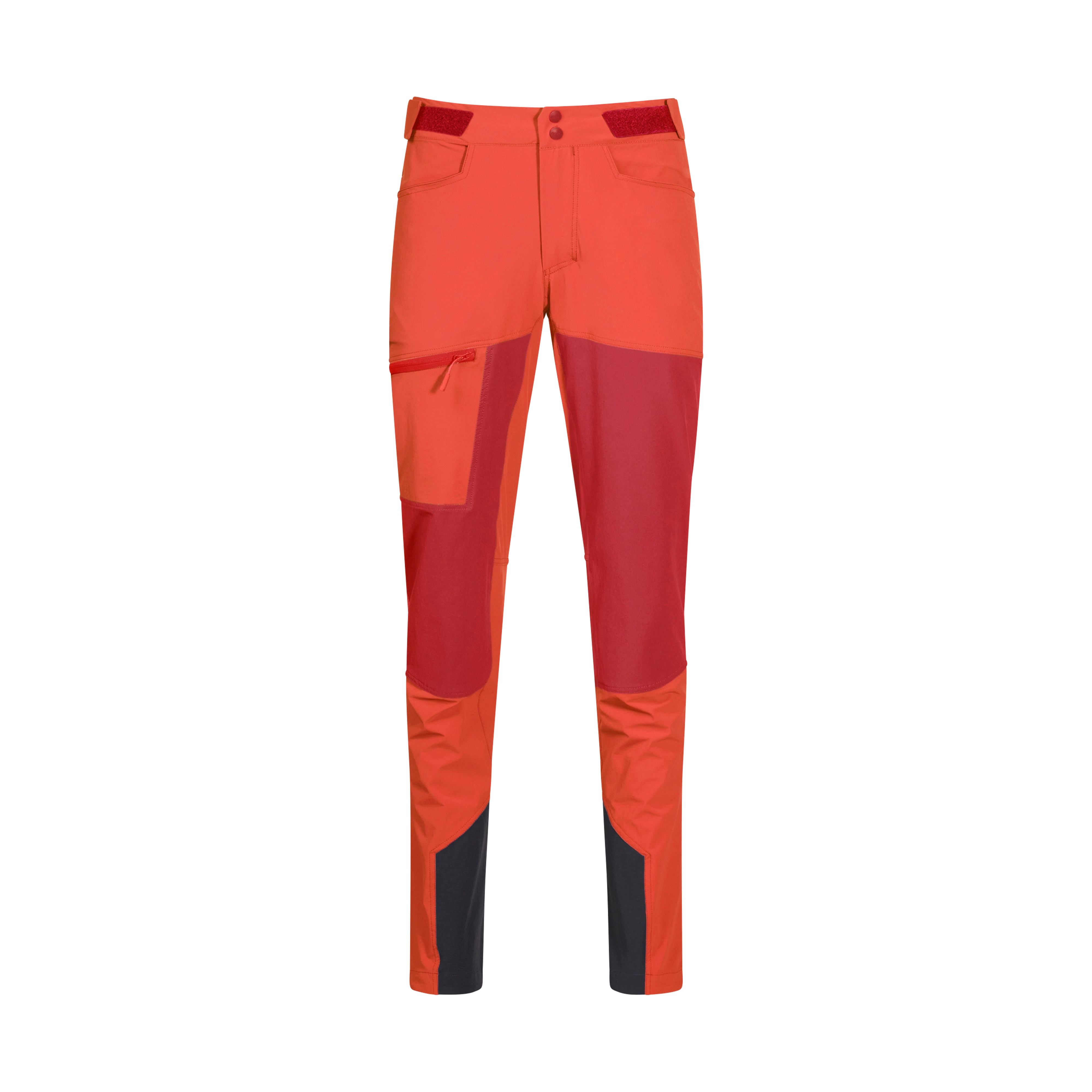 Cecilie Mountain Softshell Pants