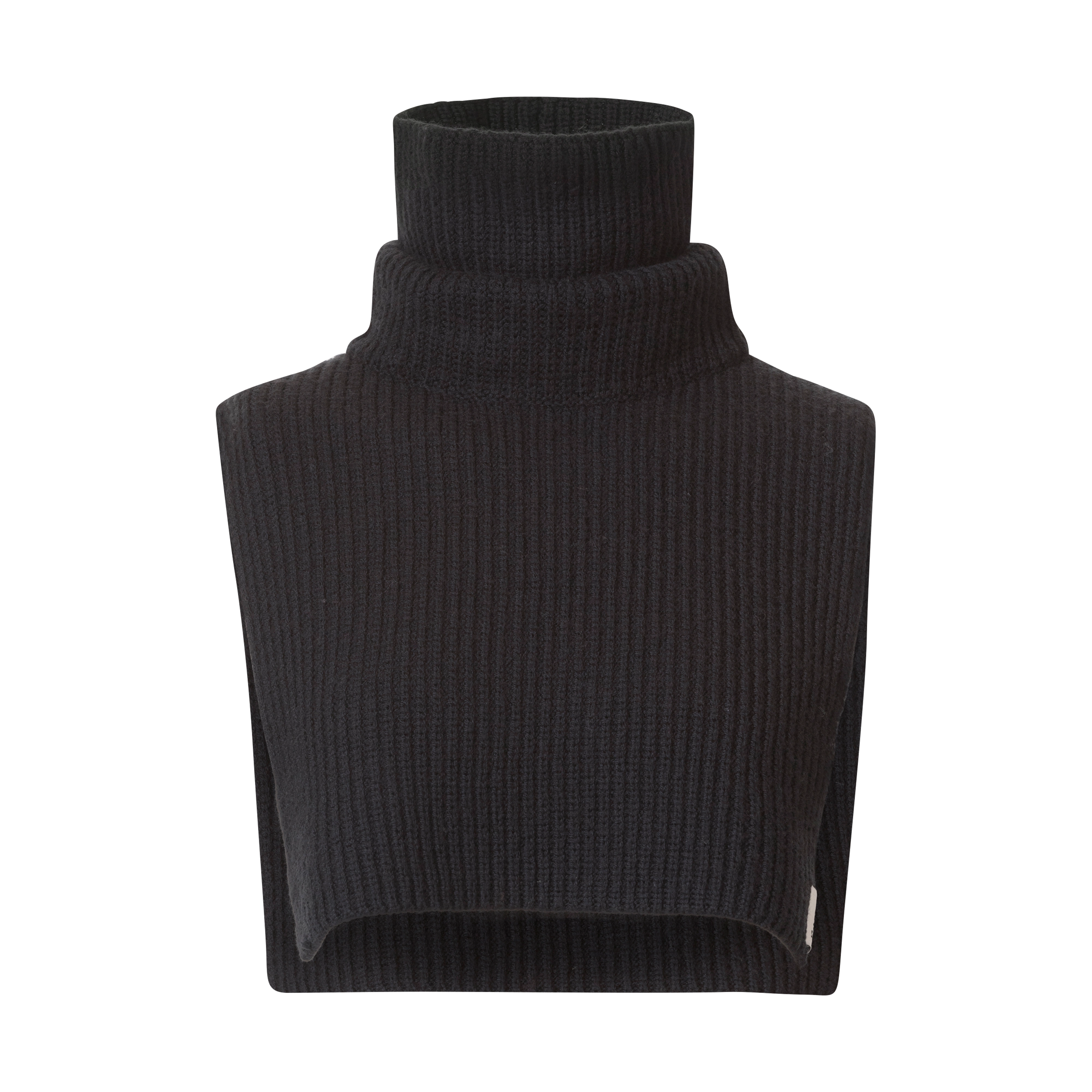 Knitted Neck Warmer