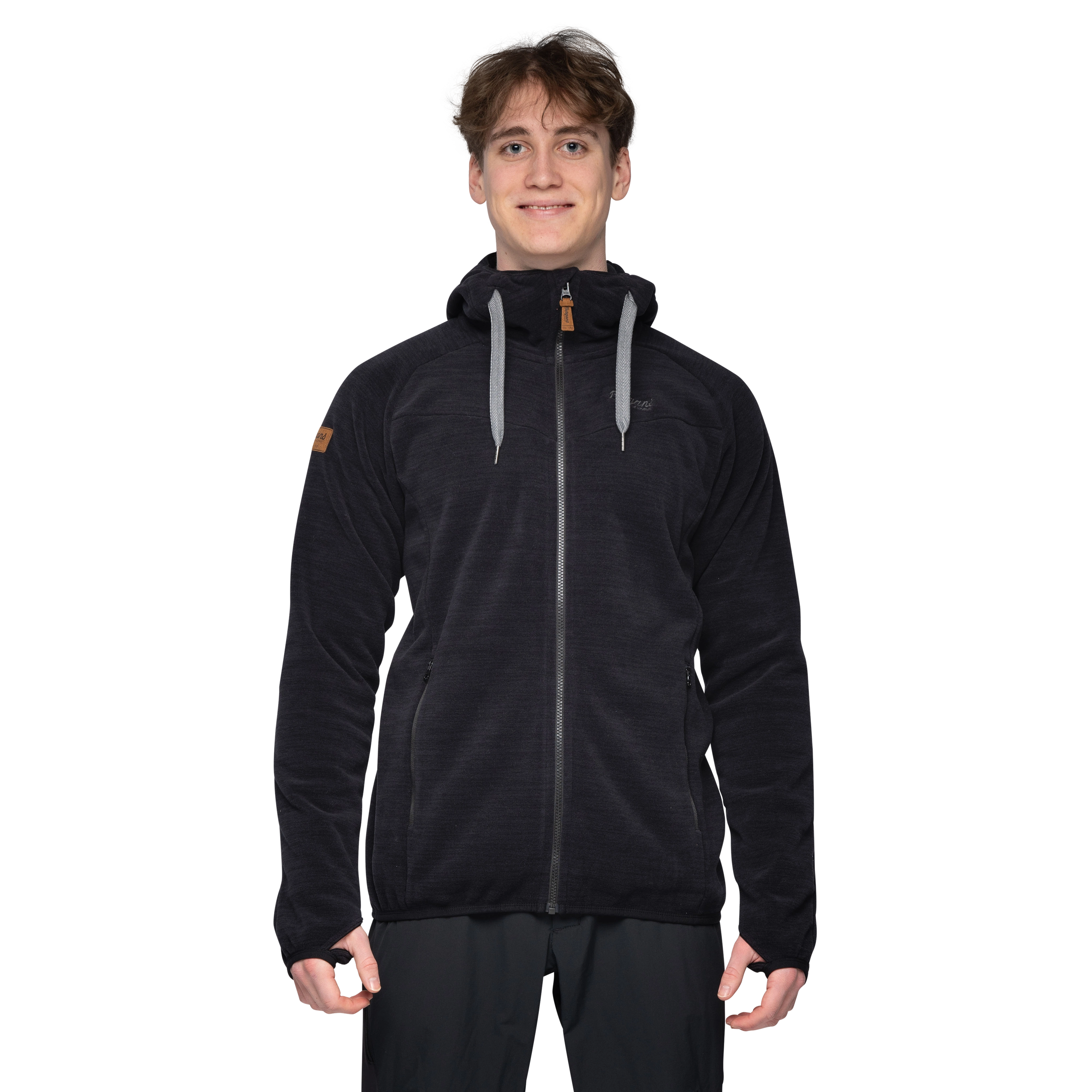Hareid Fleece Jacket