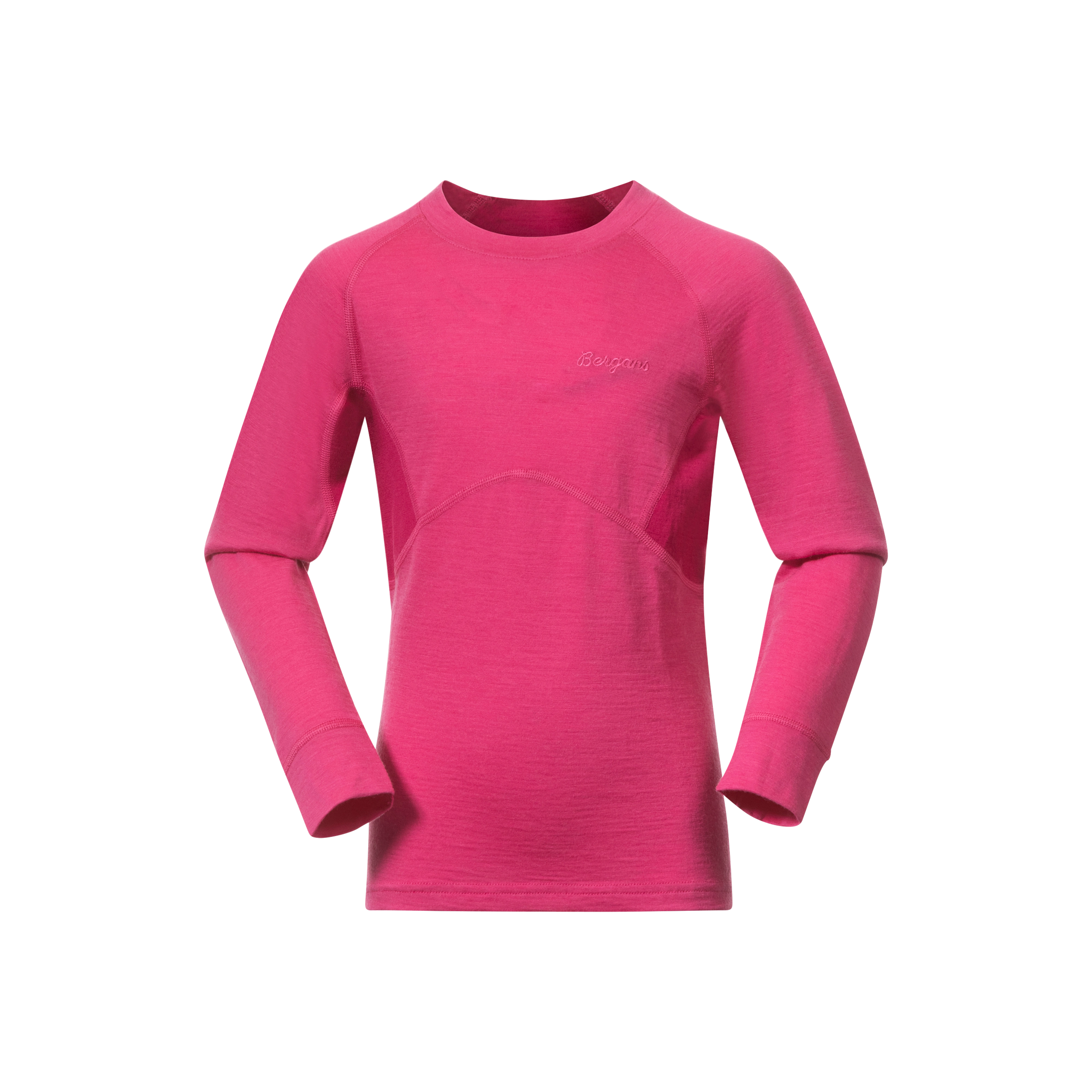 Inner:Pure Merino Kids Long Sleeve
