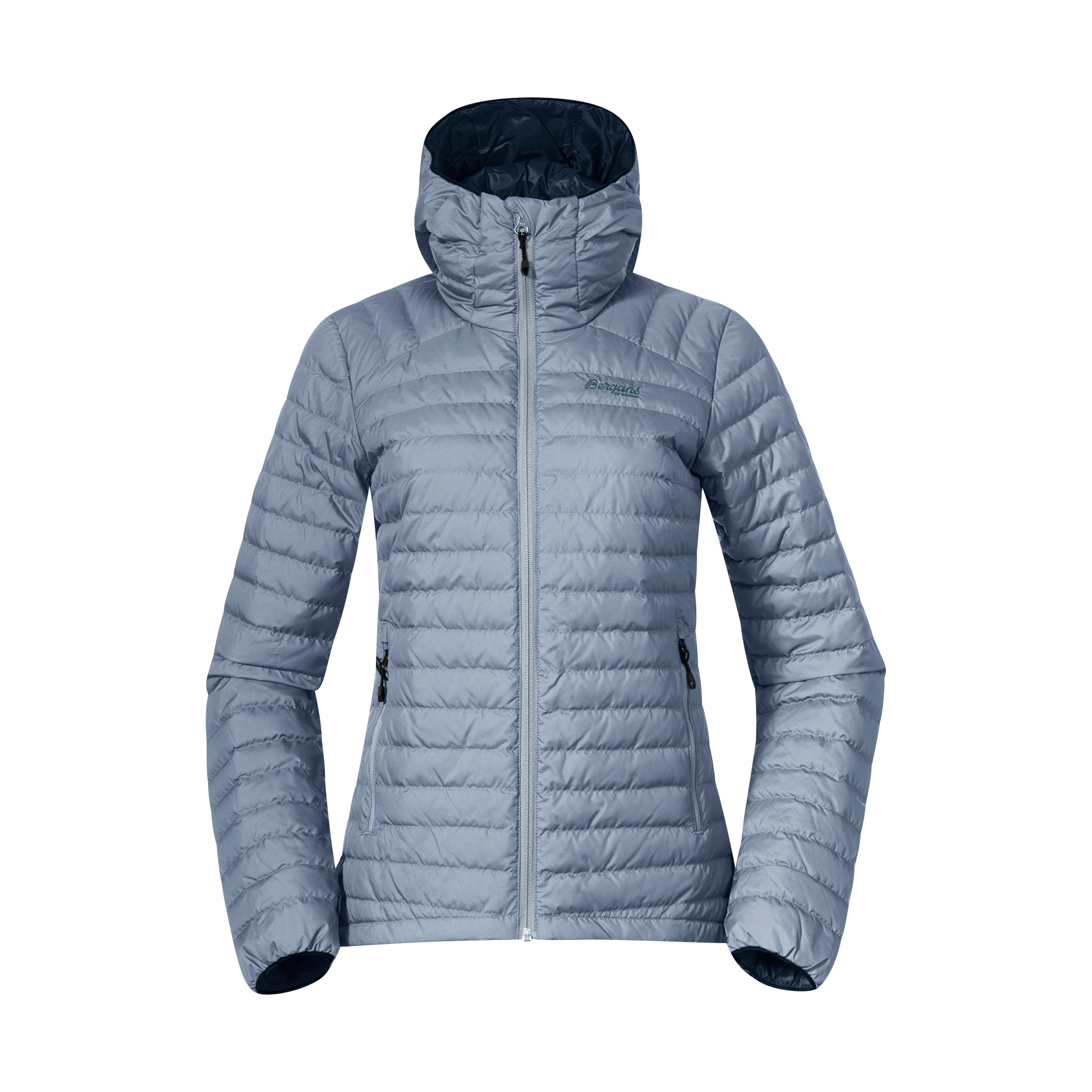 Lava Light Down Jacket w/Hood Women