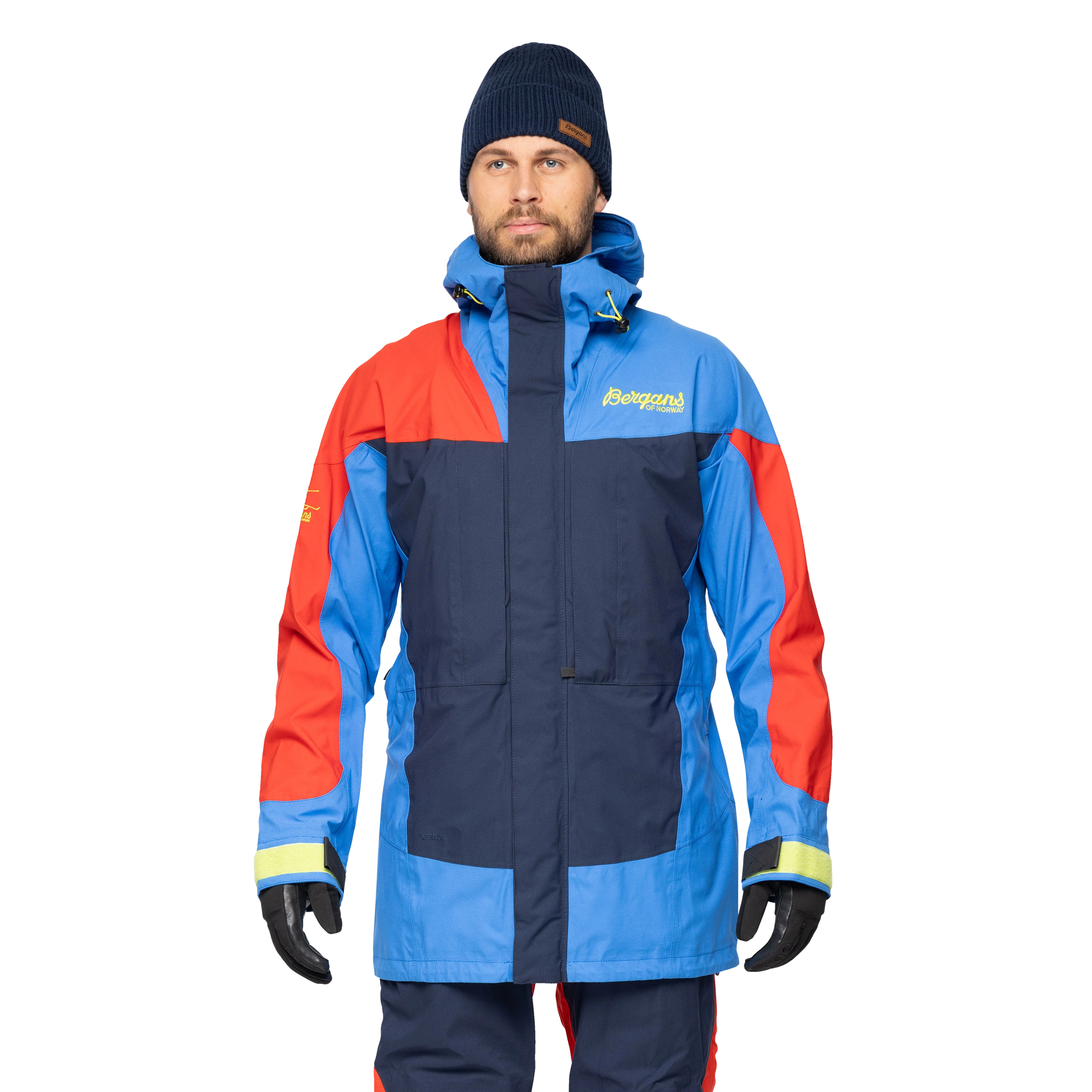 Arctic Expedition Jacket
