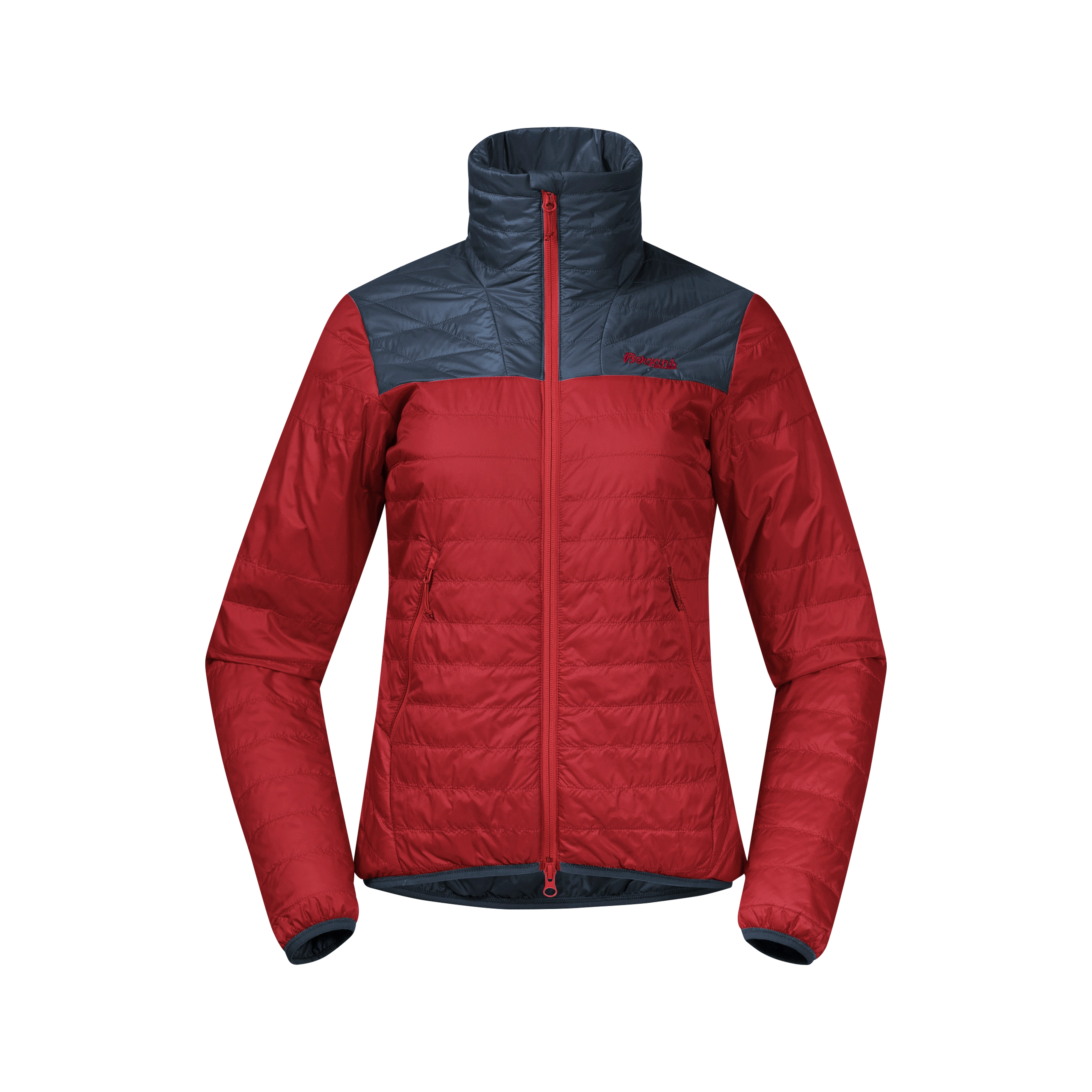 Røros Light Insulated W Jacket