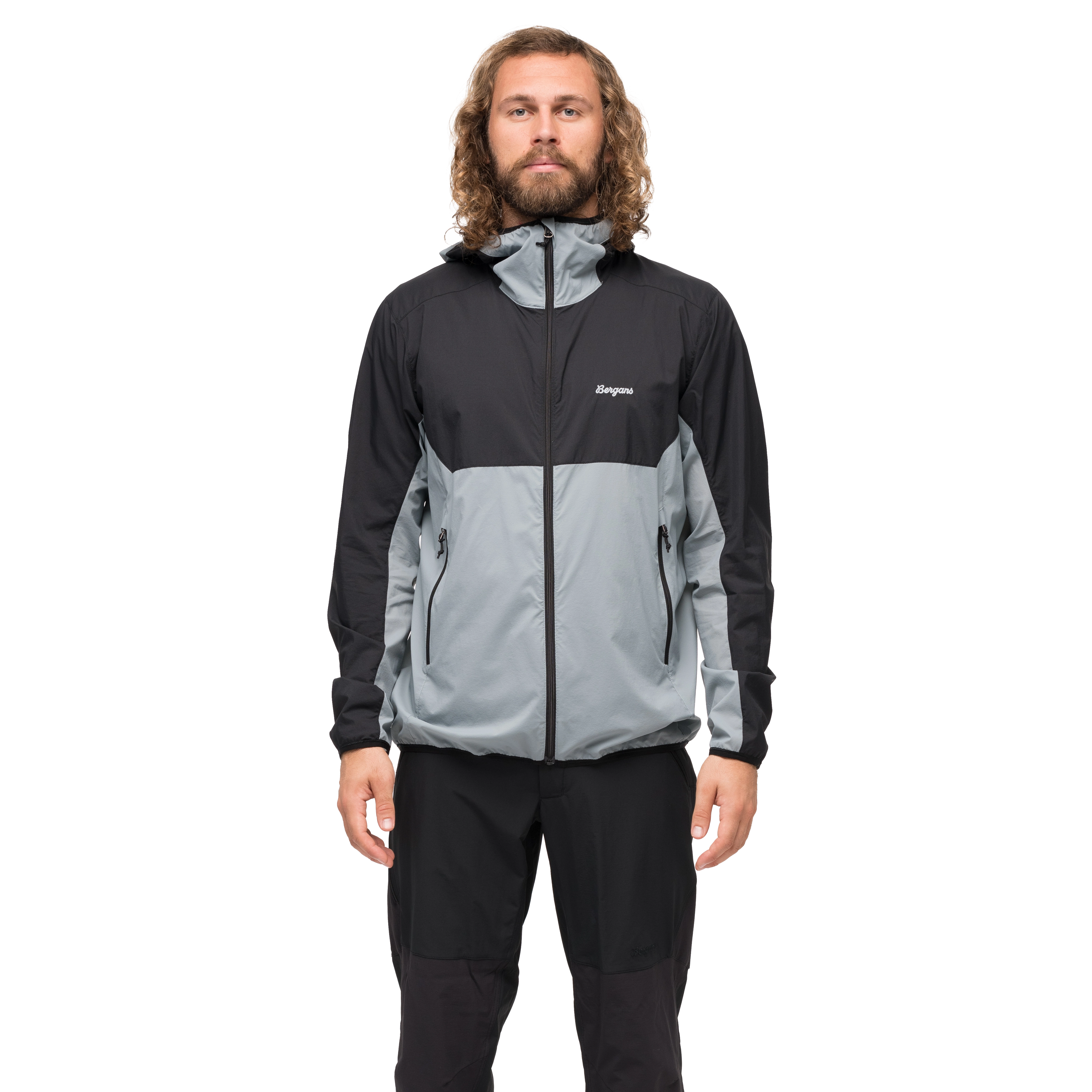 Vaagaa Windbreaker Jacket Men