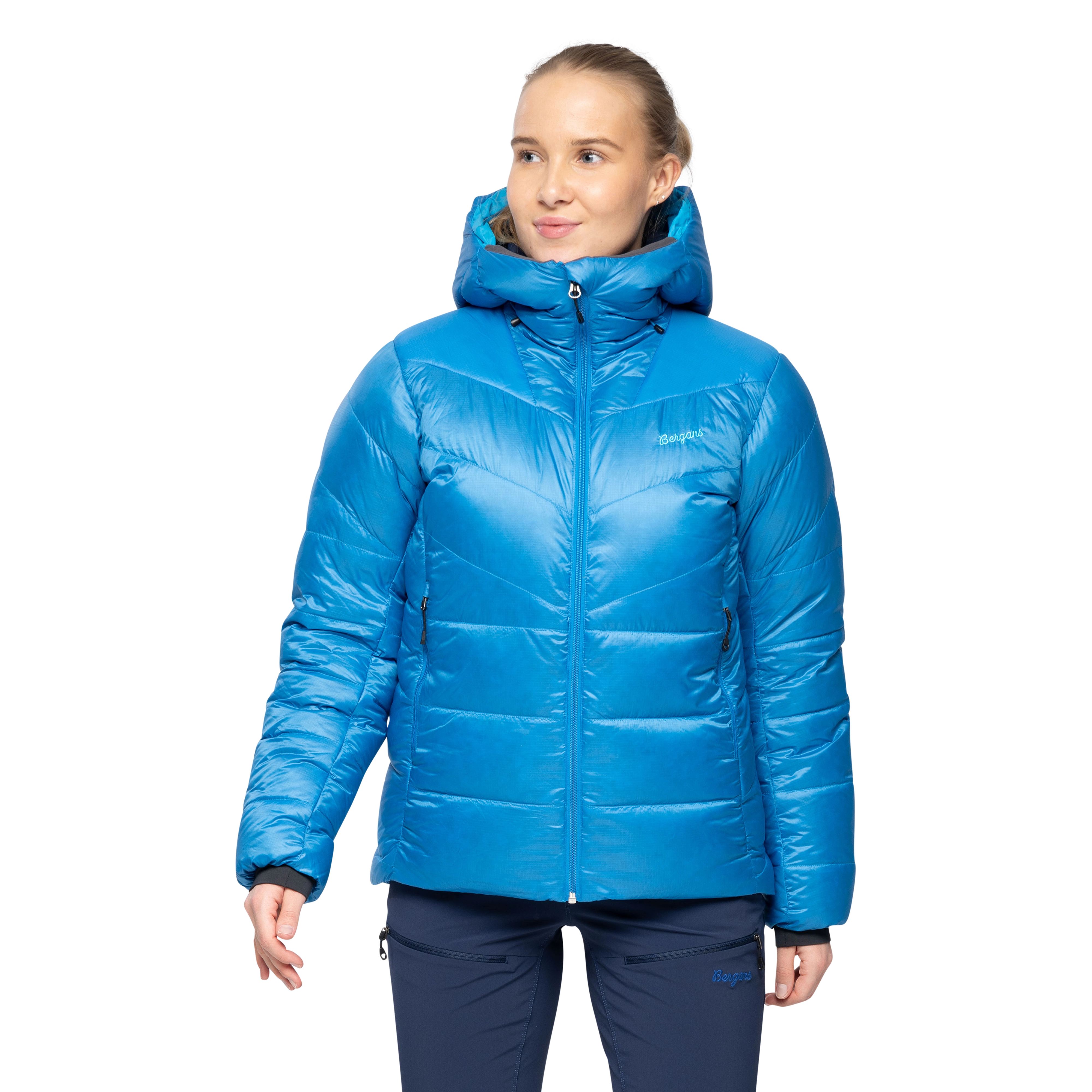 Rabot Allround Down Jacket Women