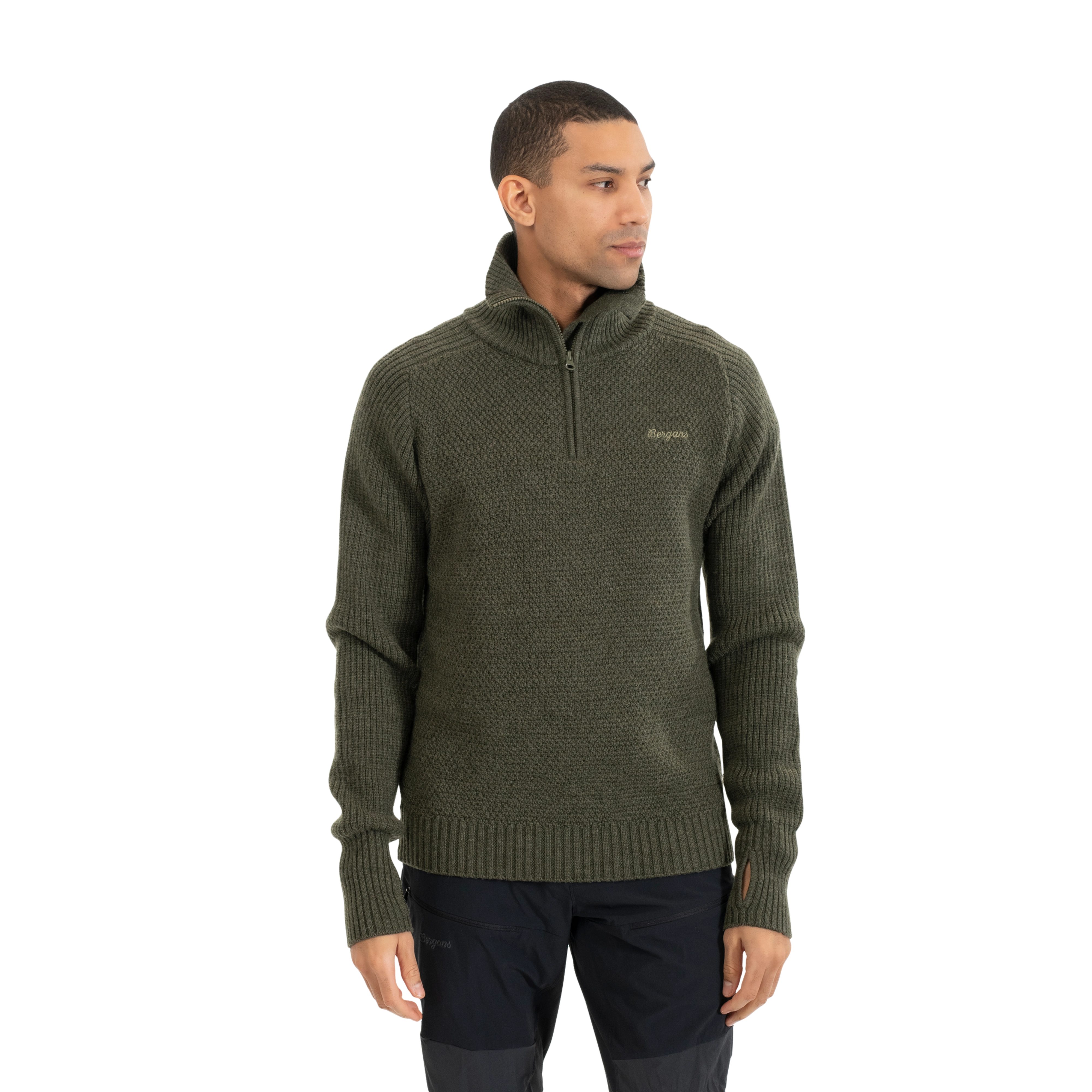 Ulriken Jumper Men