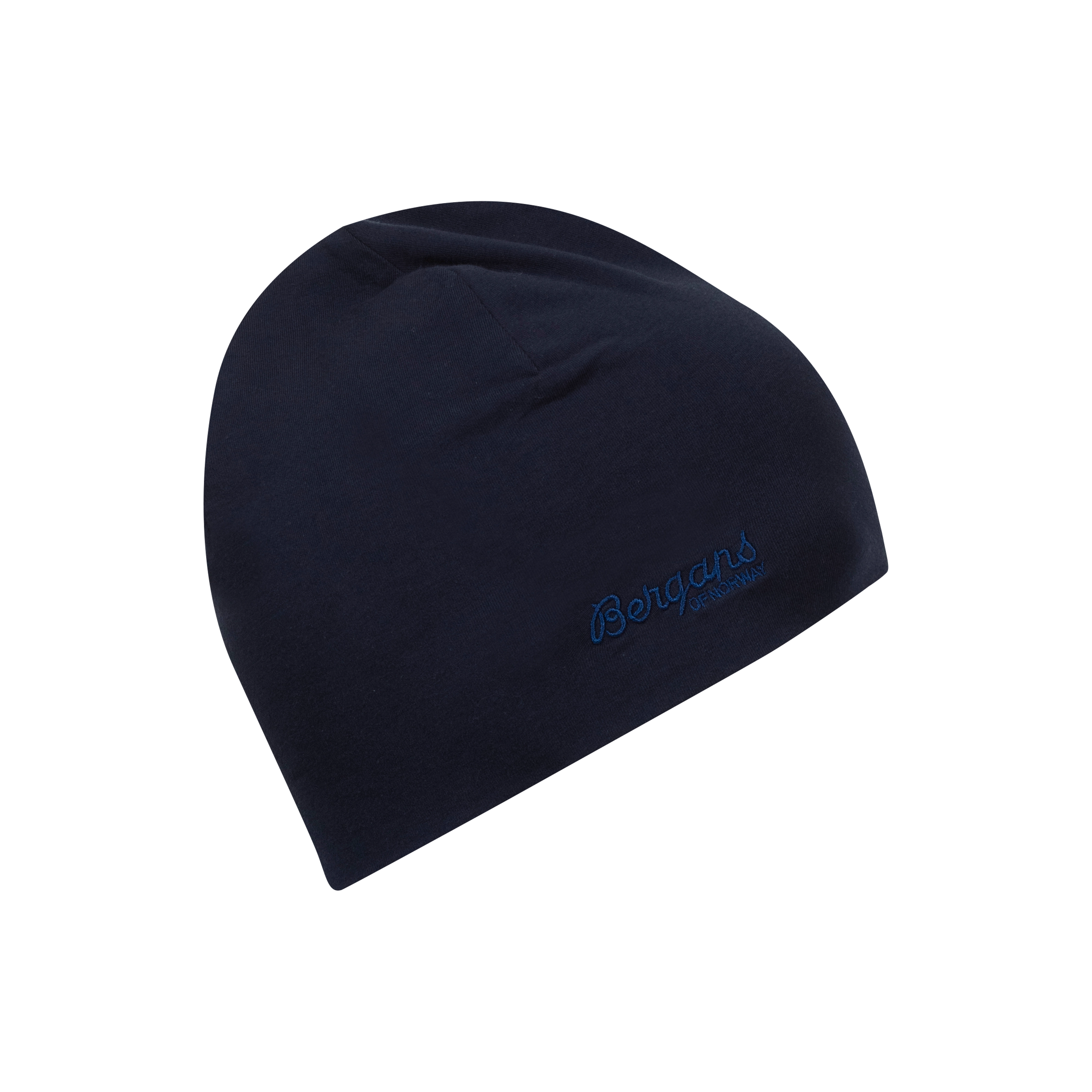Kids Cotton Beanie