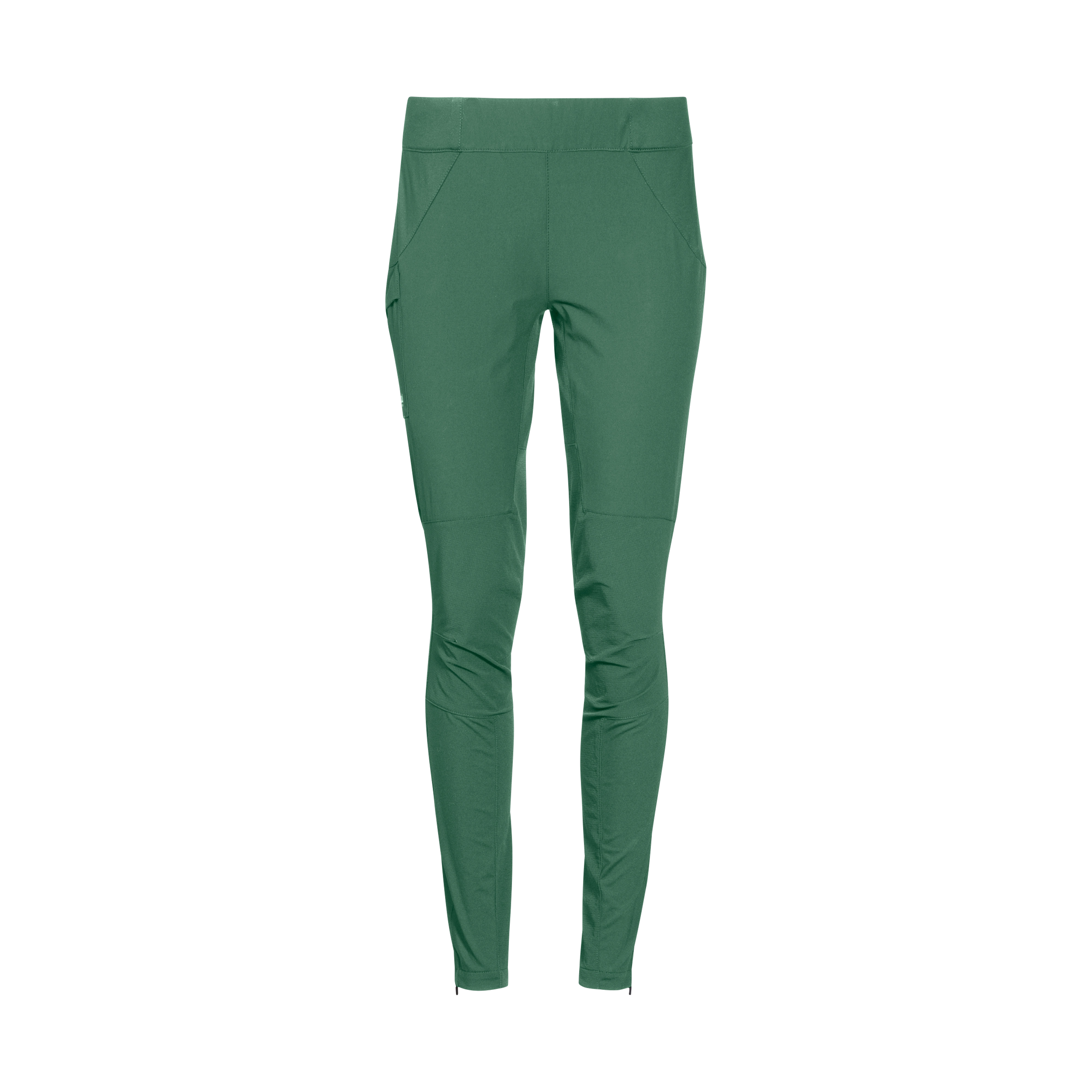 Fløyen Original Tight Pants Women