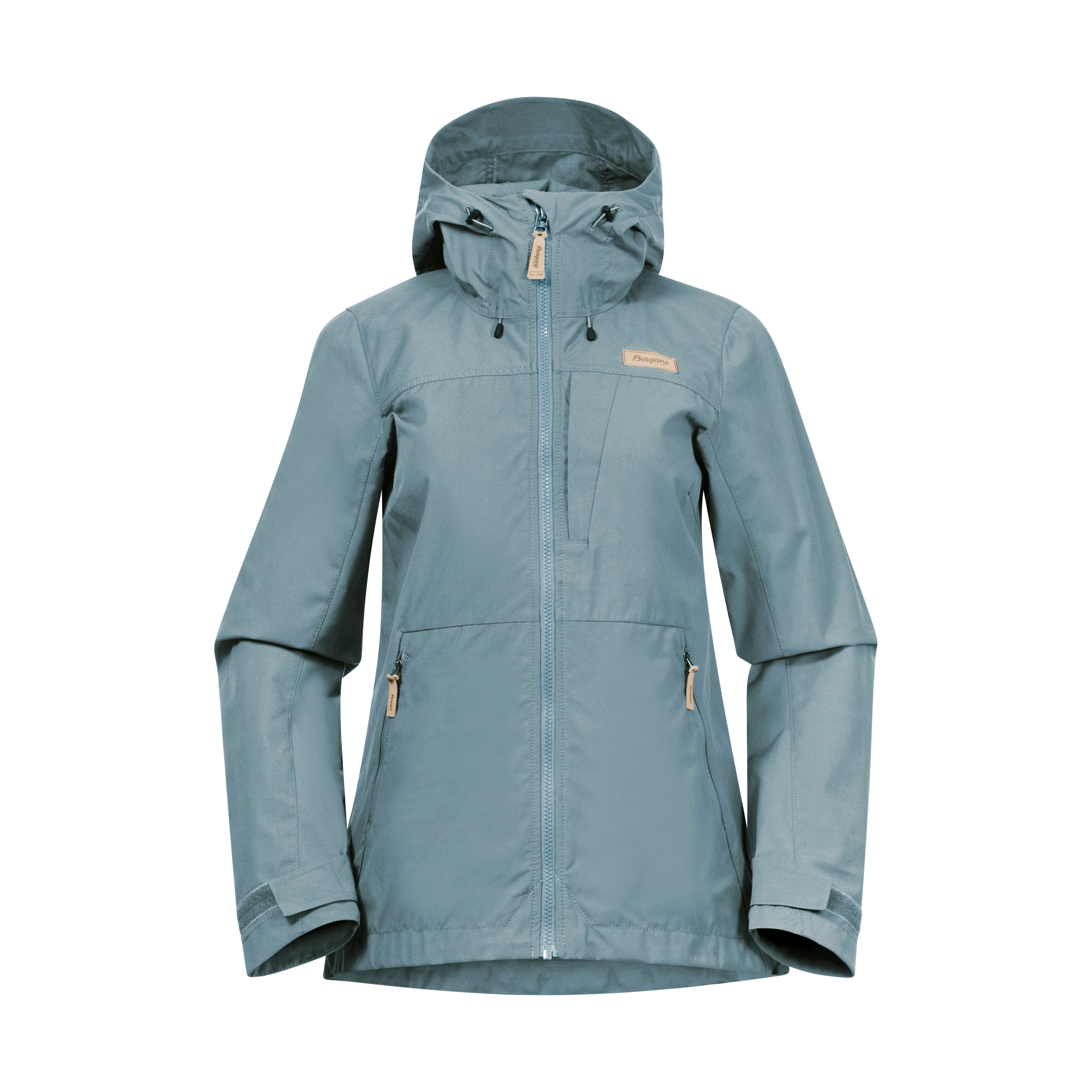 Nordmarka Leaf Light Wind Jacket Women