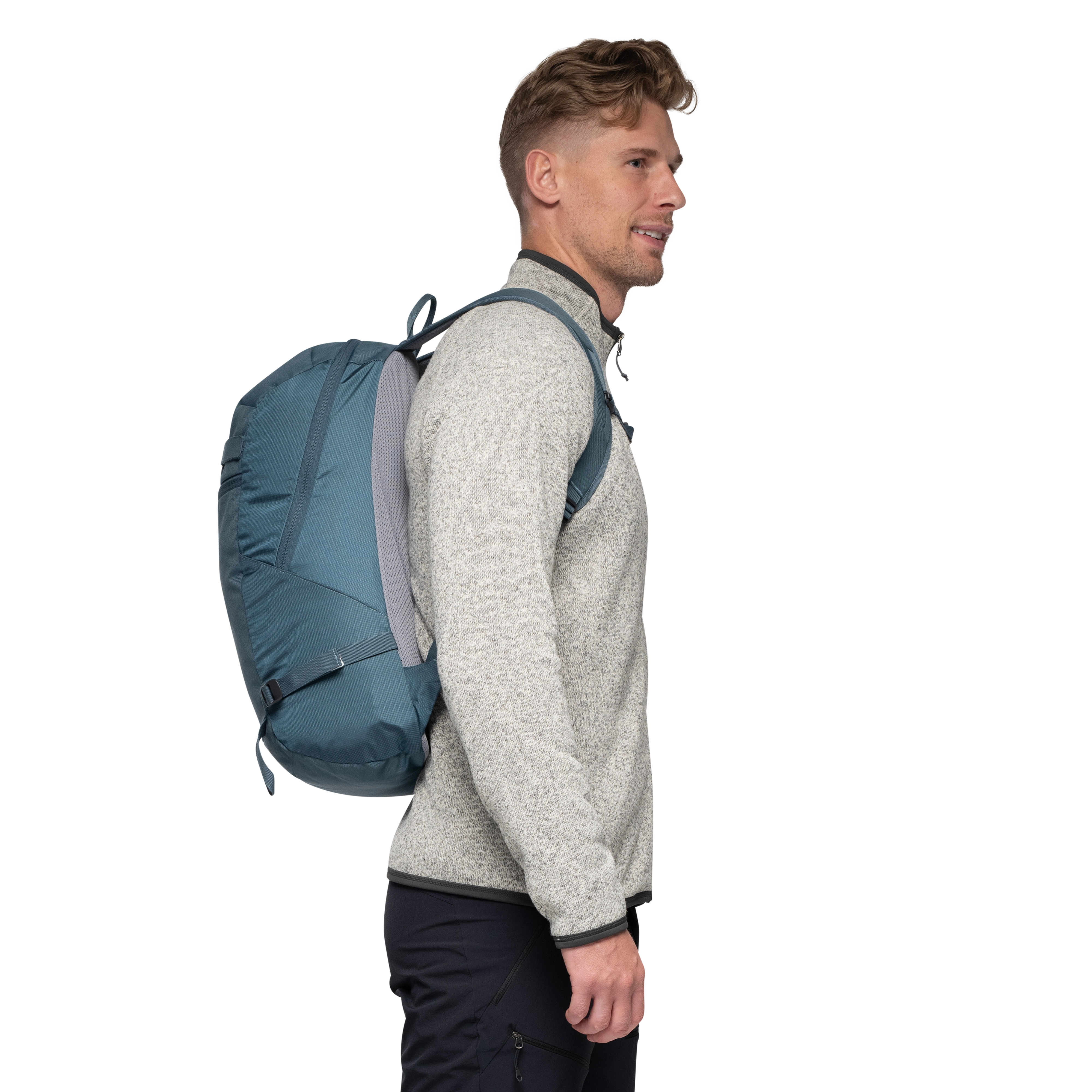 Hugger 25