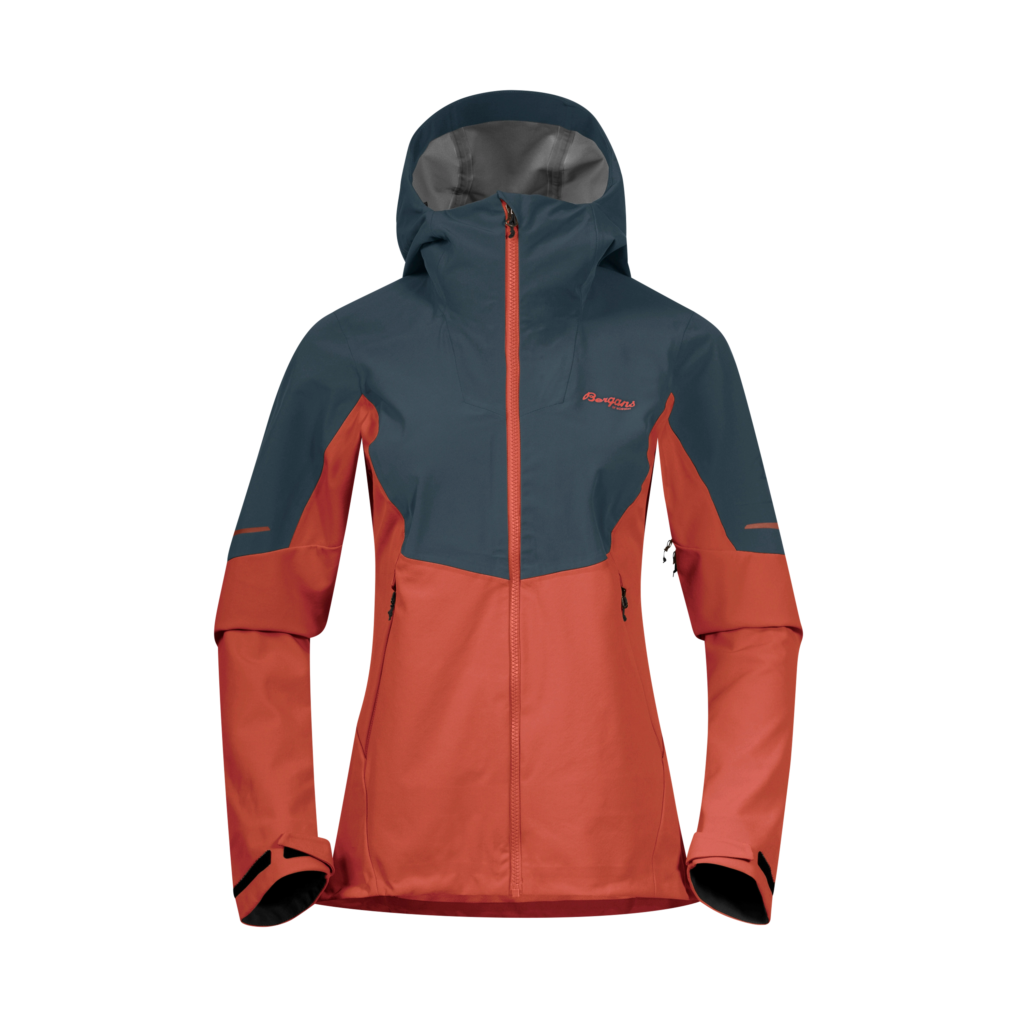 Senja Hybrid Softshell W Jacket