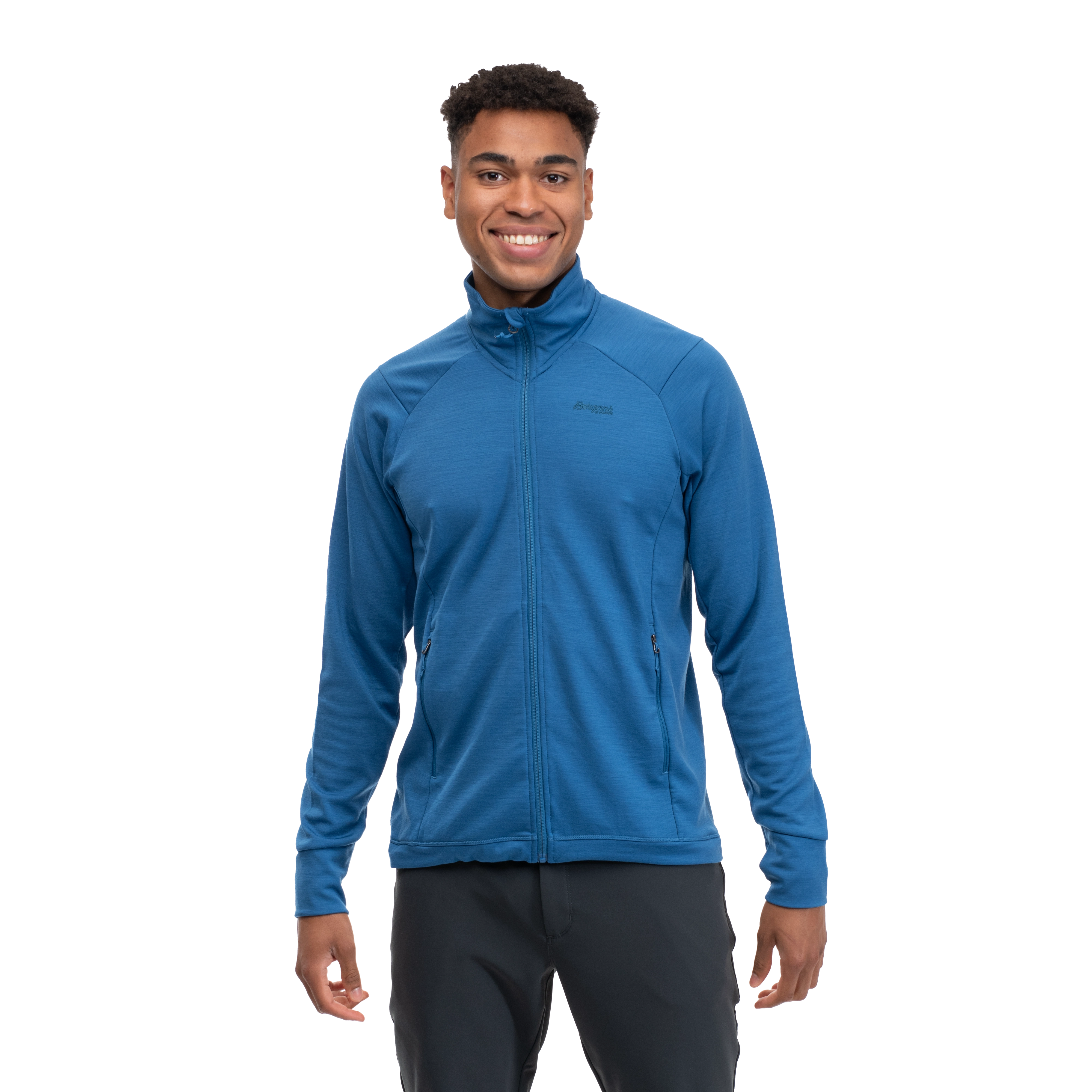 Ulstein Wool Jacket