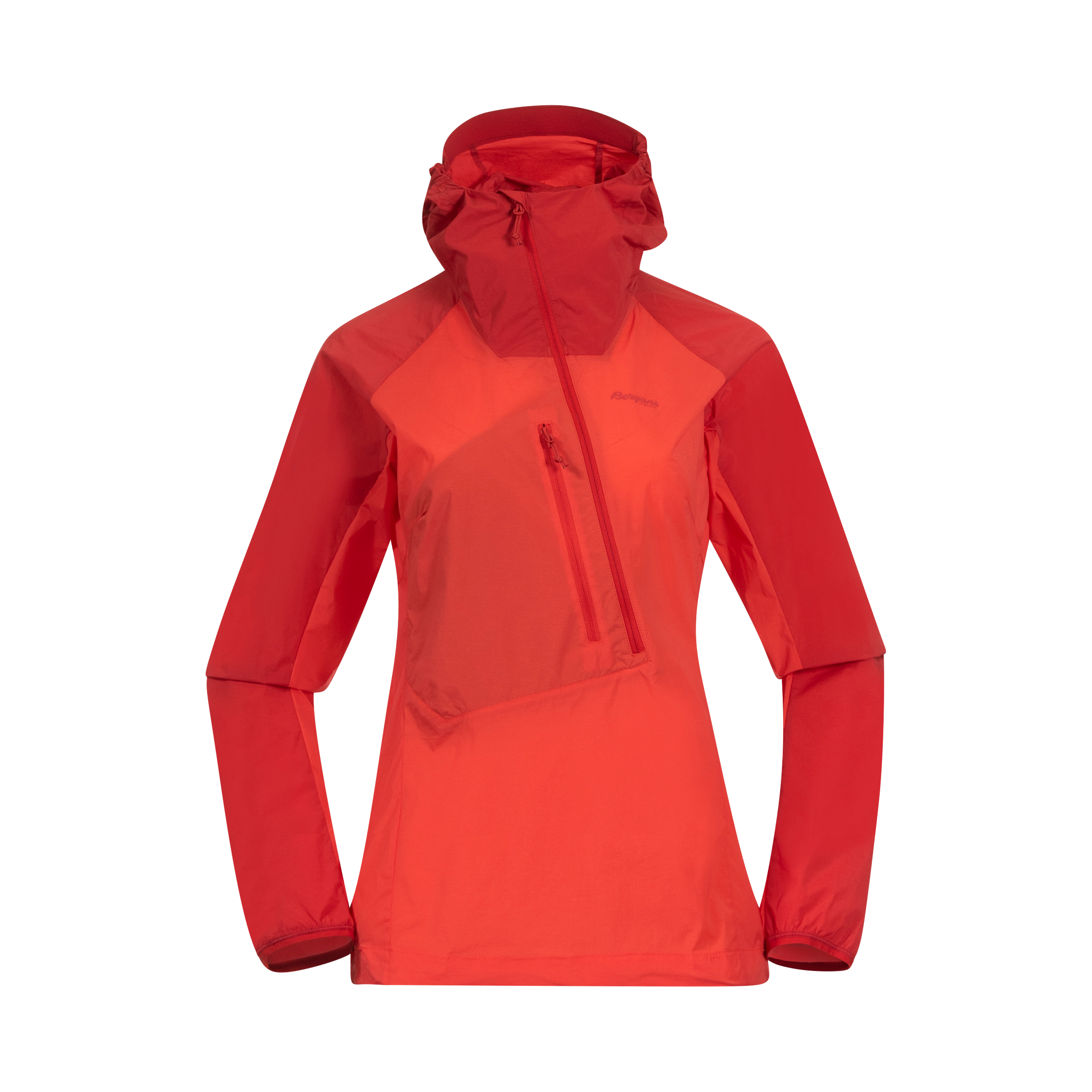 Cecilie Light Wind Anorak