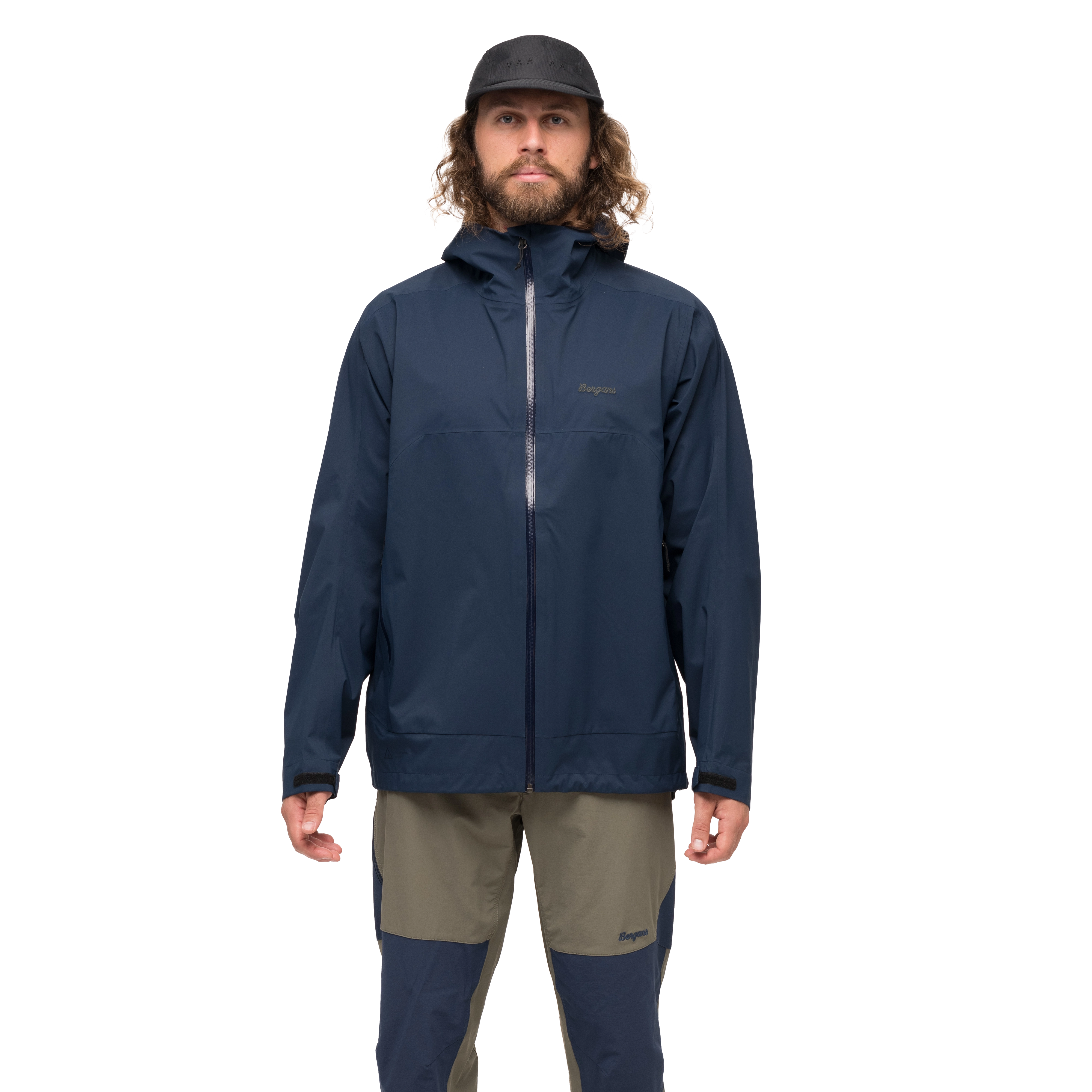 Vaagaa Allround 3L Shell Jacket Men