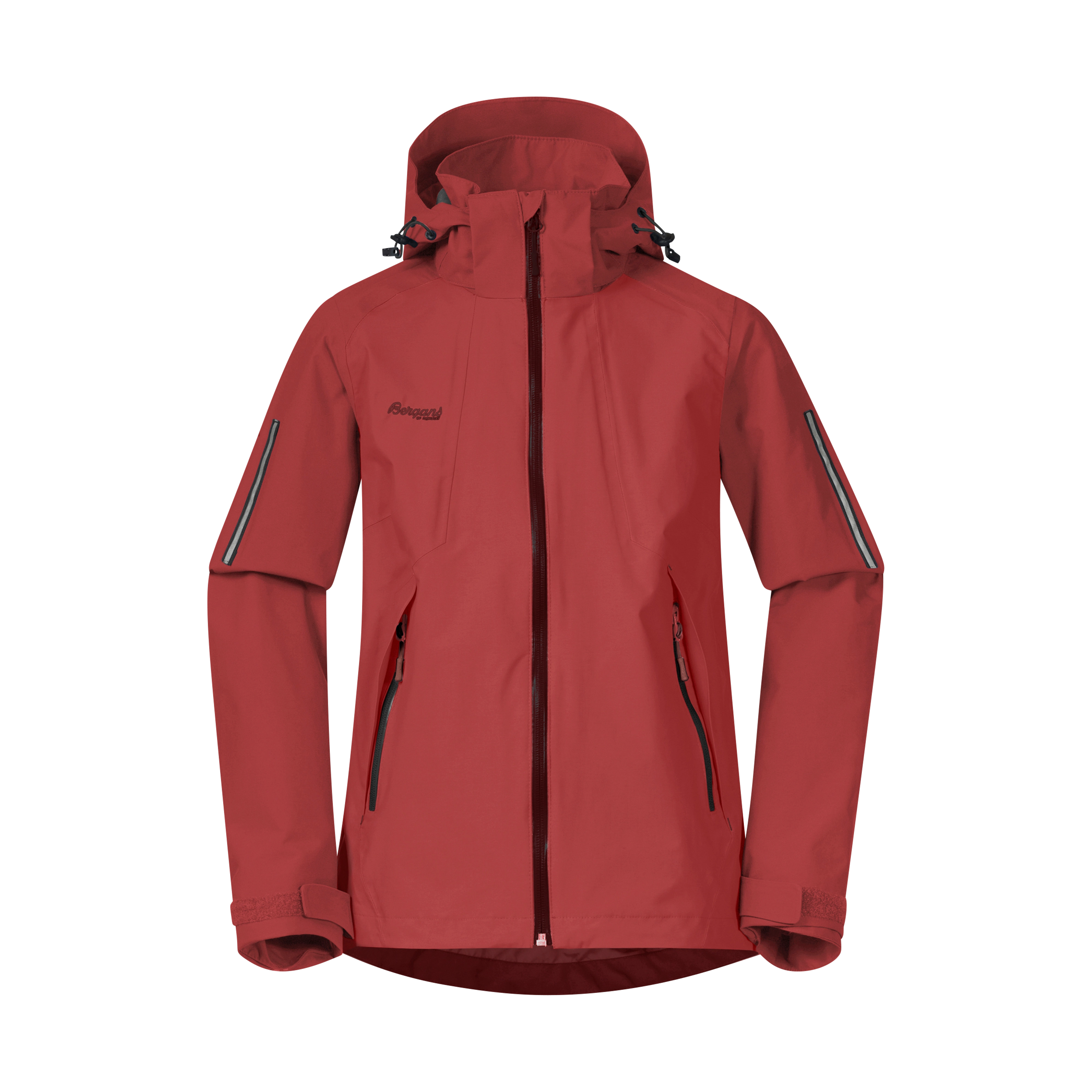 Sjoa 2L Youth Girl Jacket