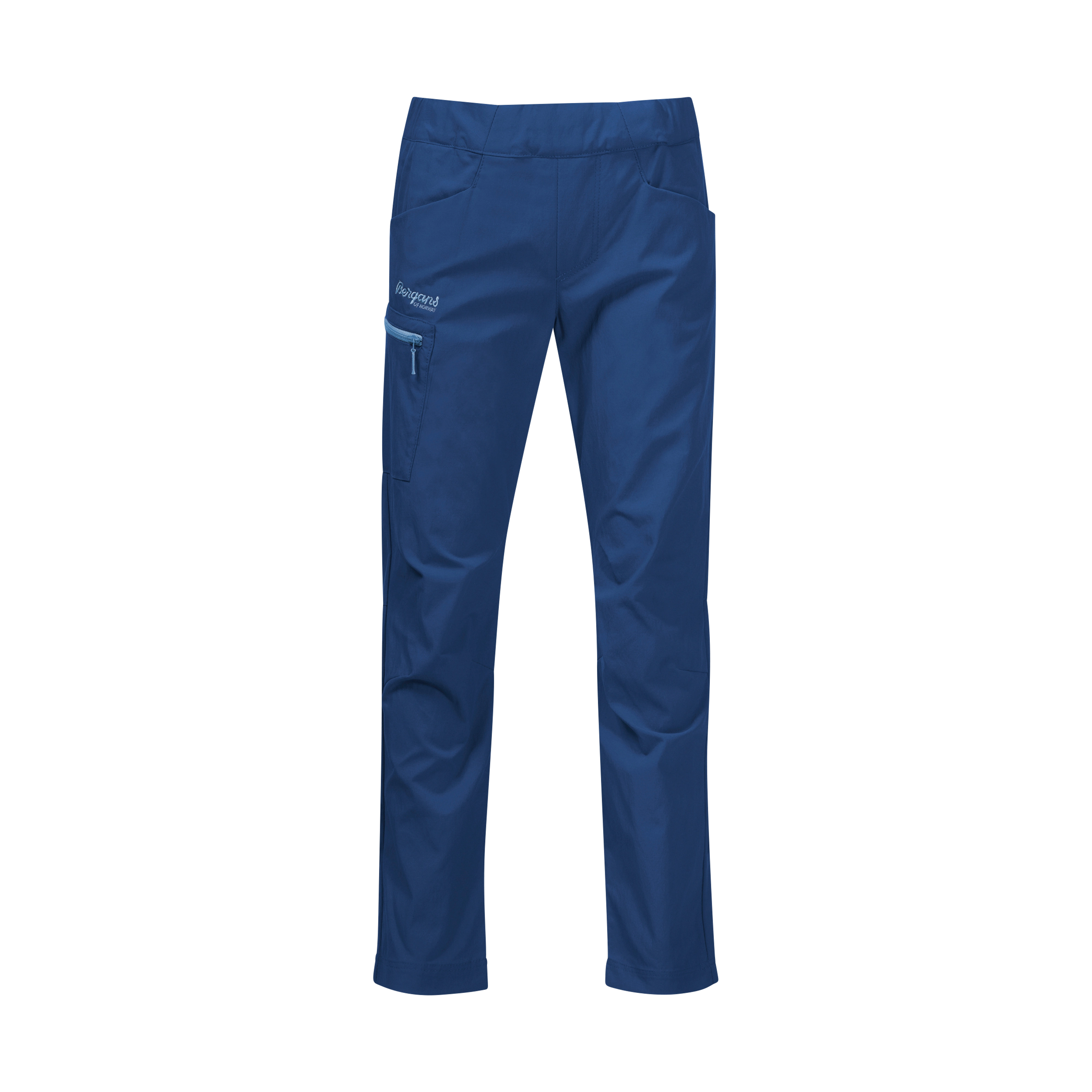 Lilletind V2 Light Softshell Kids Pants