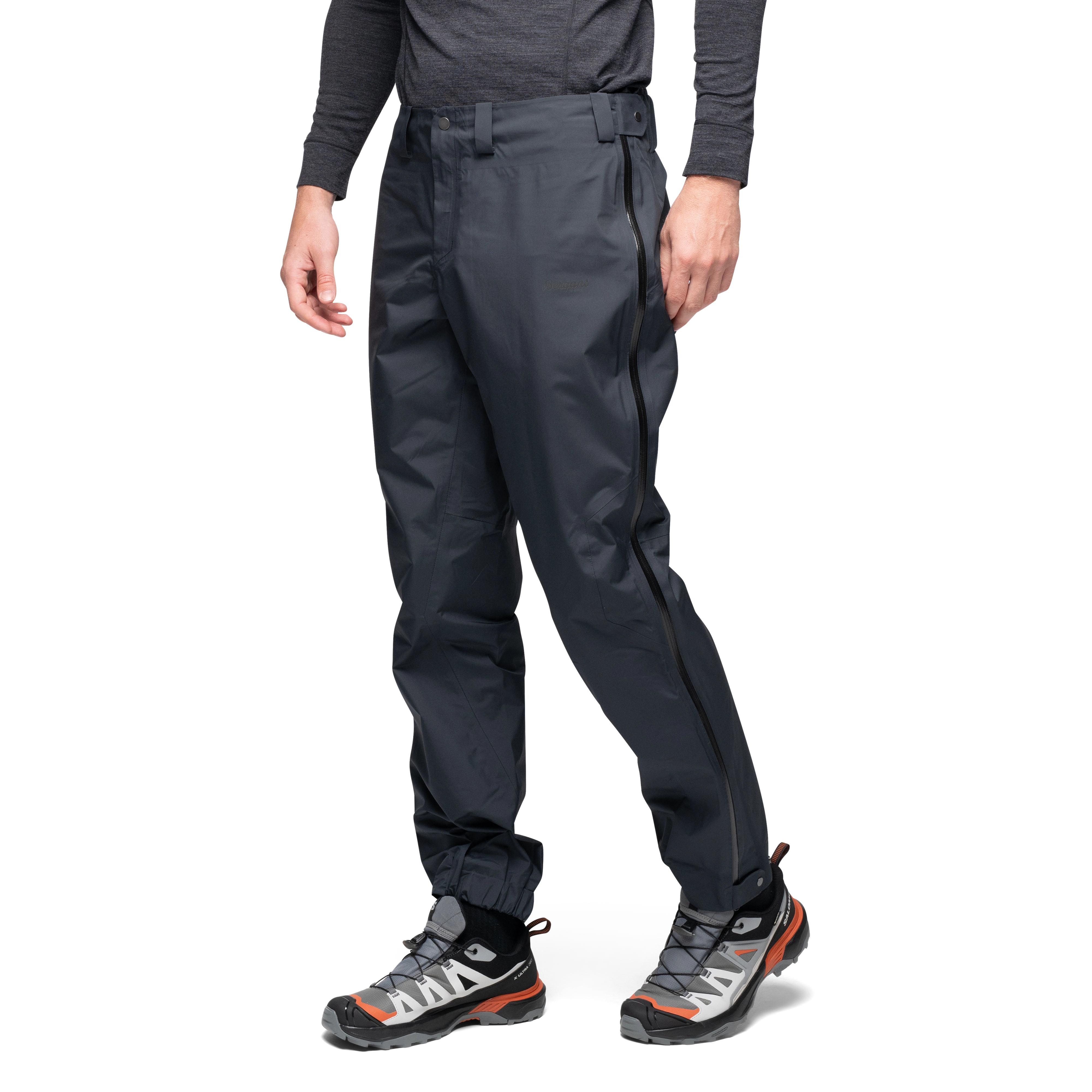 Letto LongZip Pants