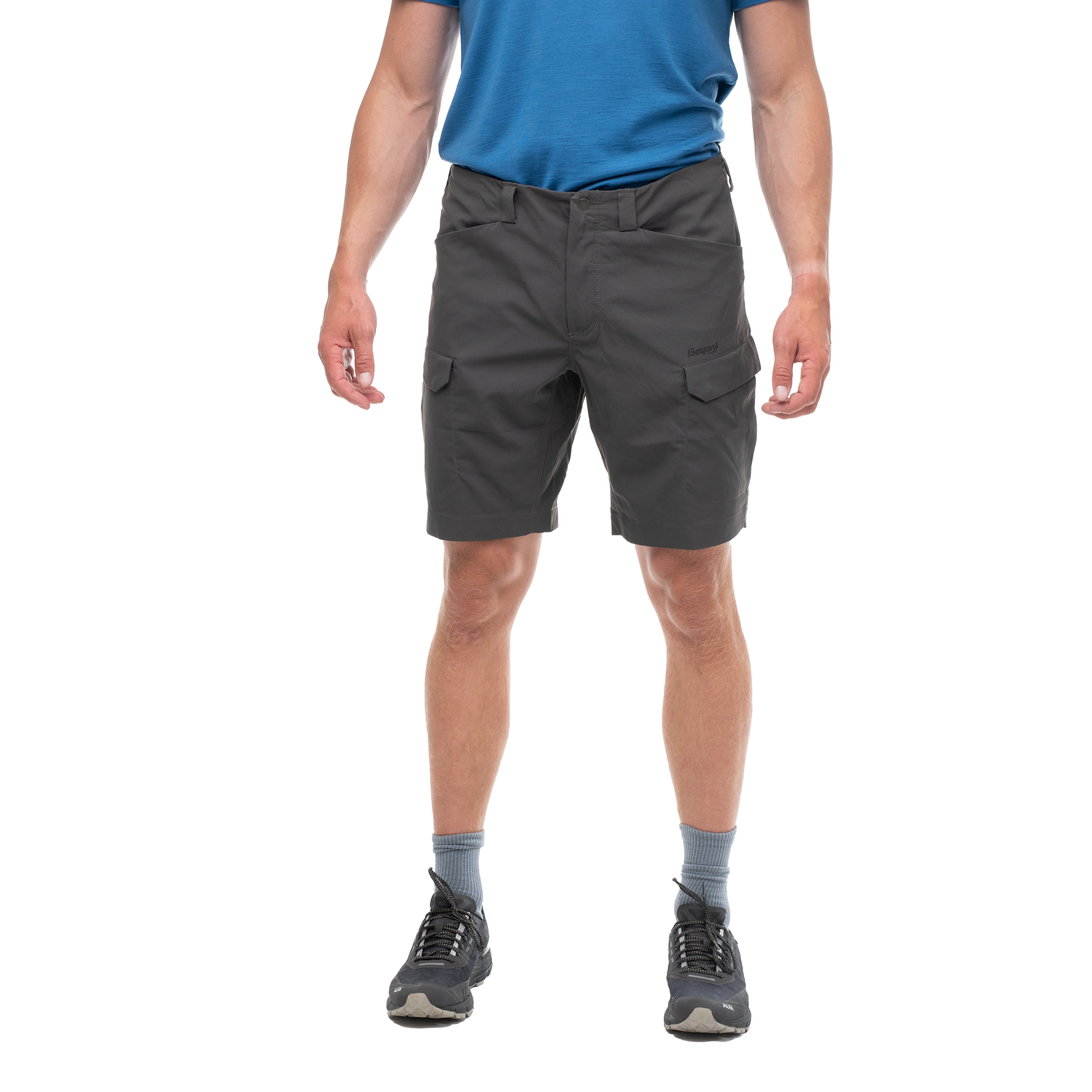 Utne Shorts