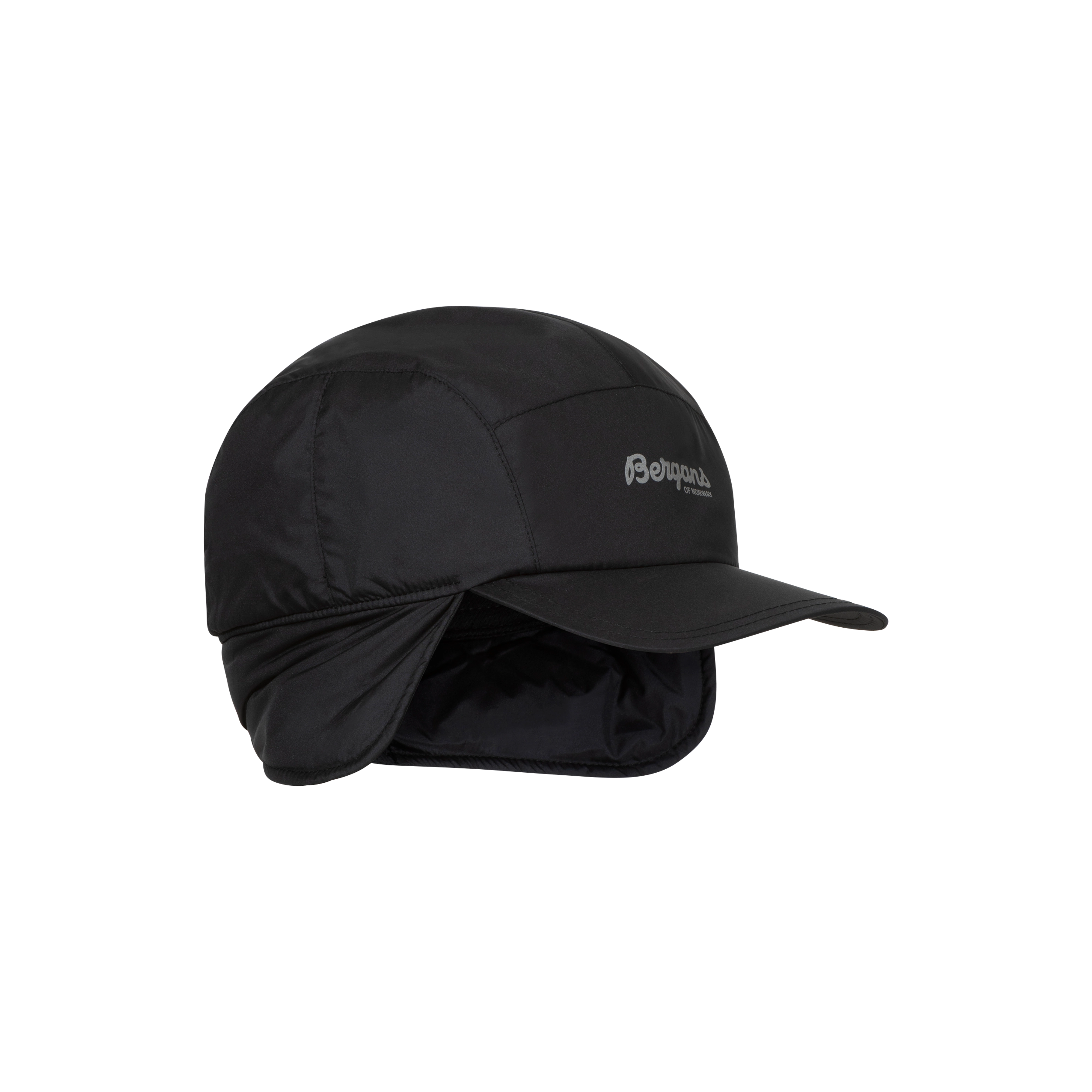 Warm Insulated Cap