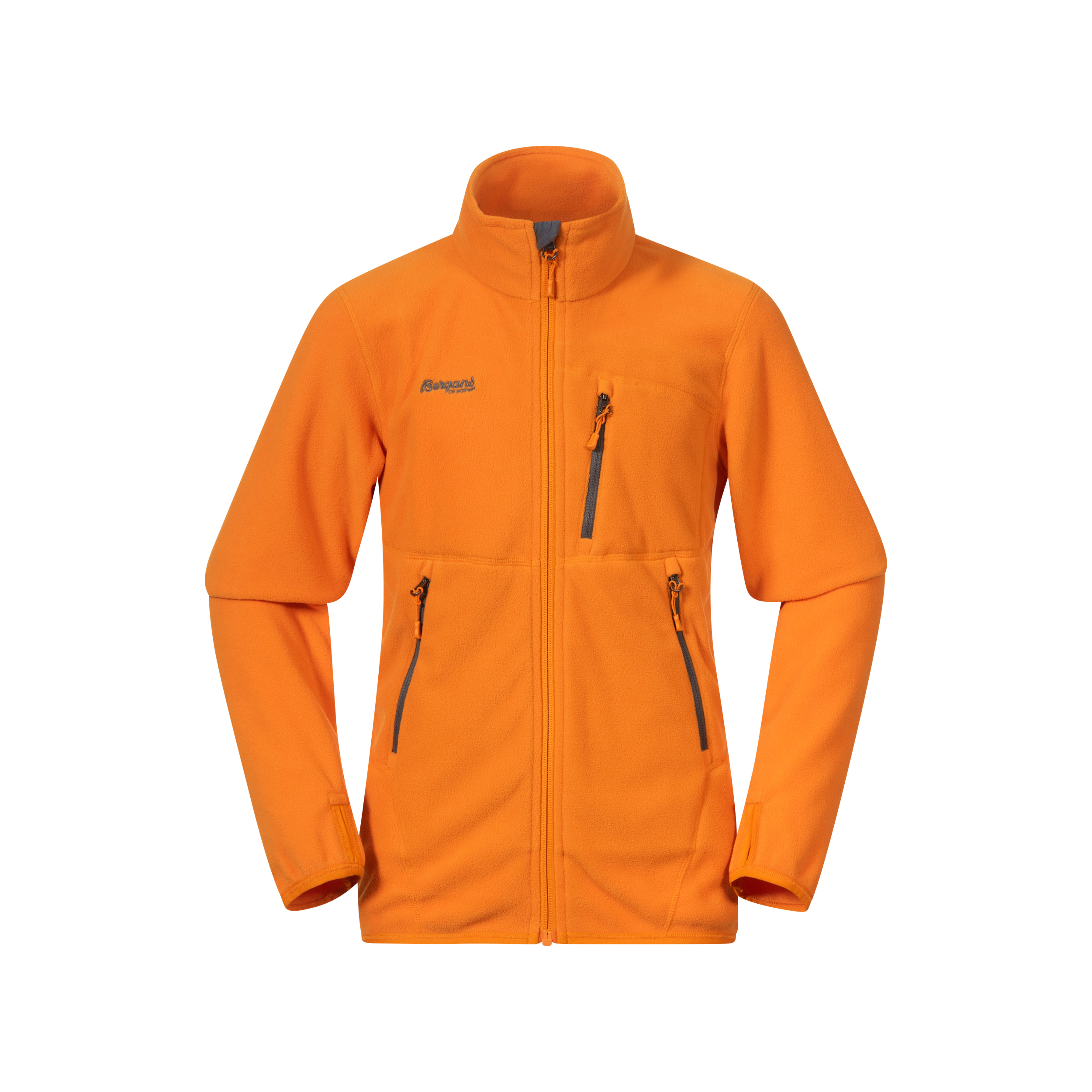 Runde Youth Jacket