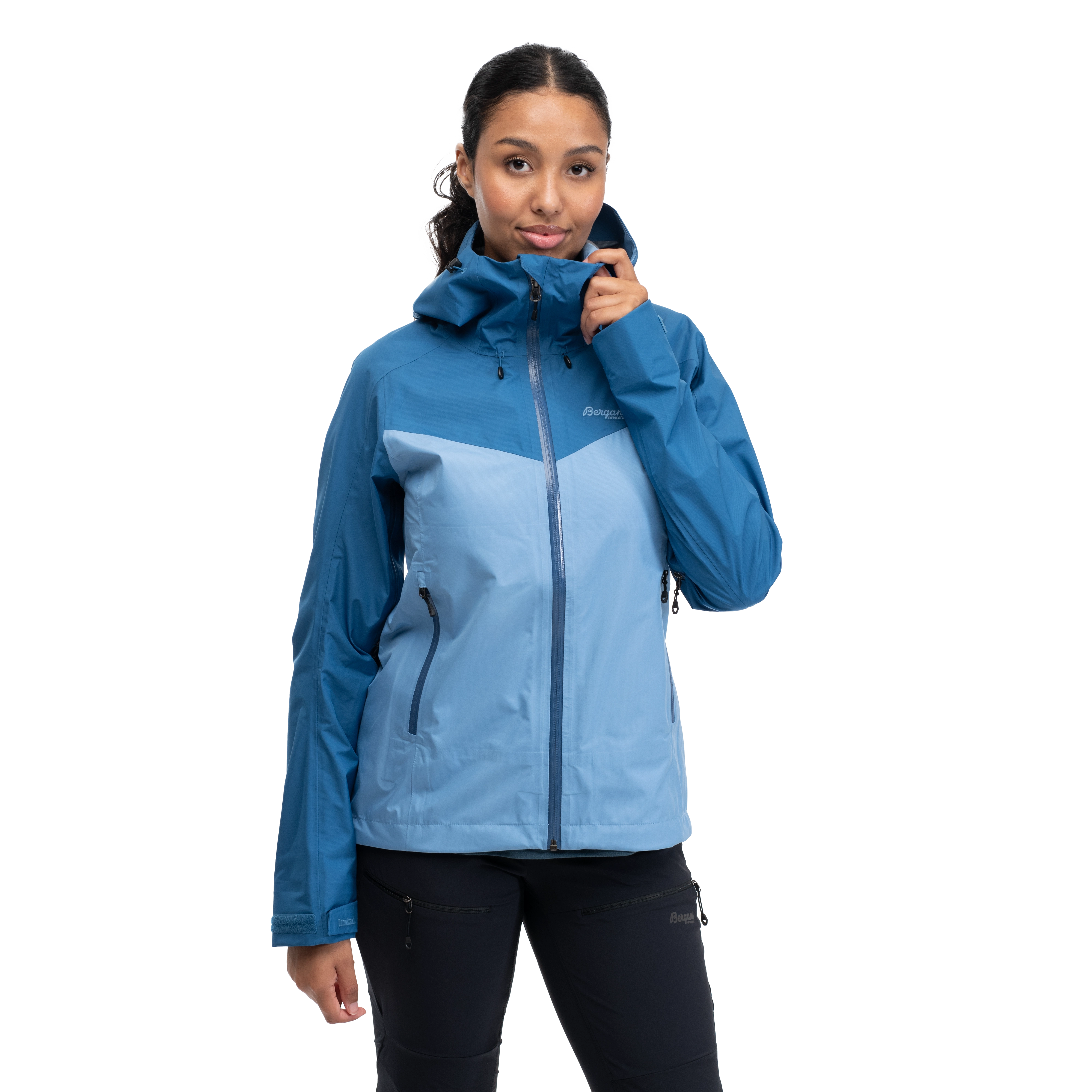 Skar Light 3L Shell Jacket Women