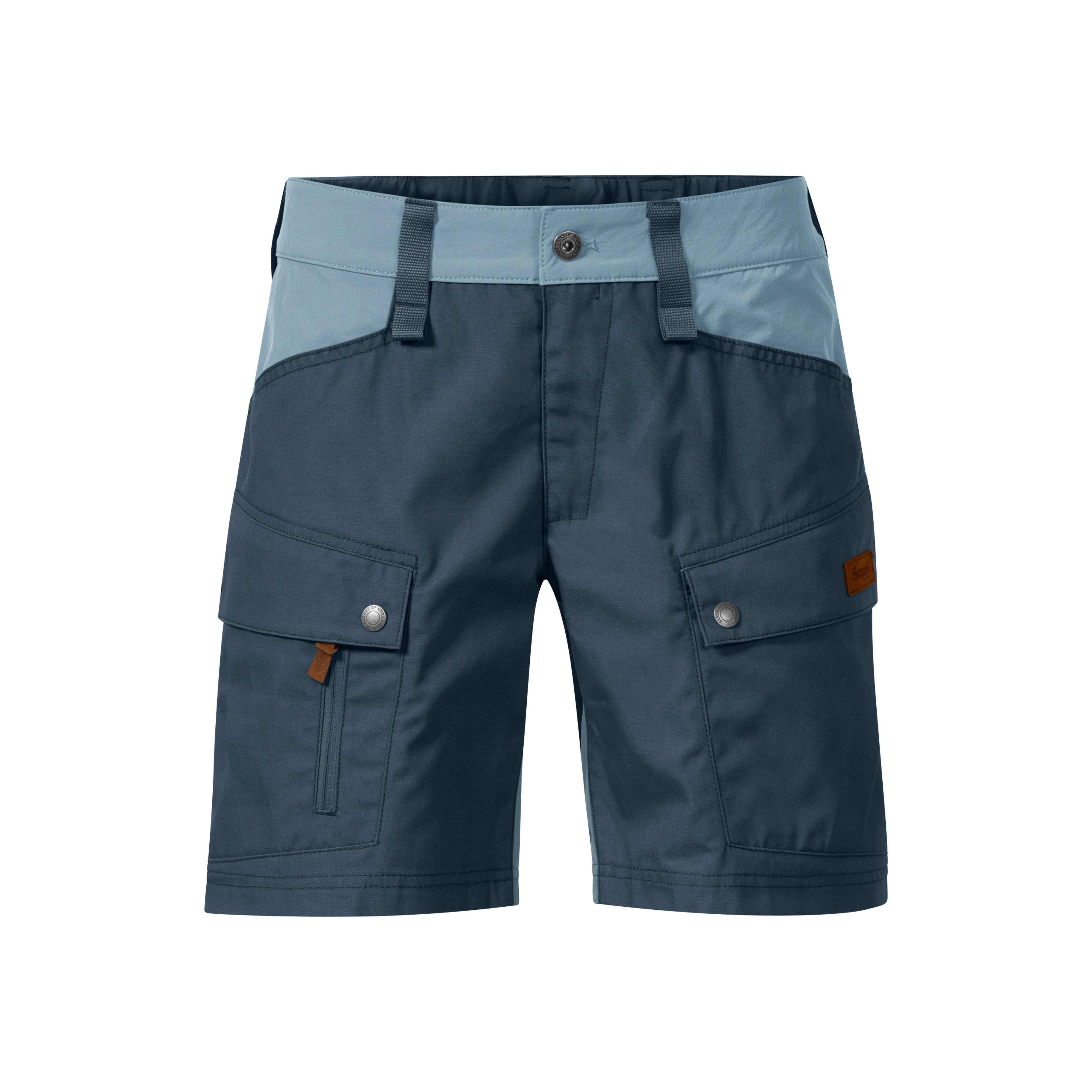 Senja Hybrid Softshell Pants