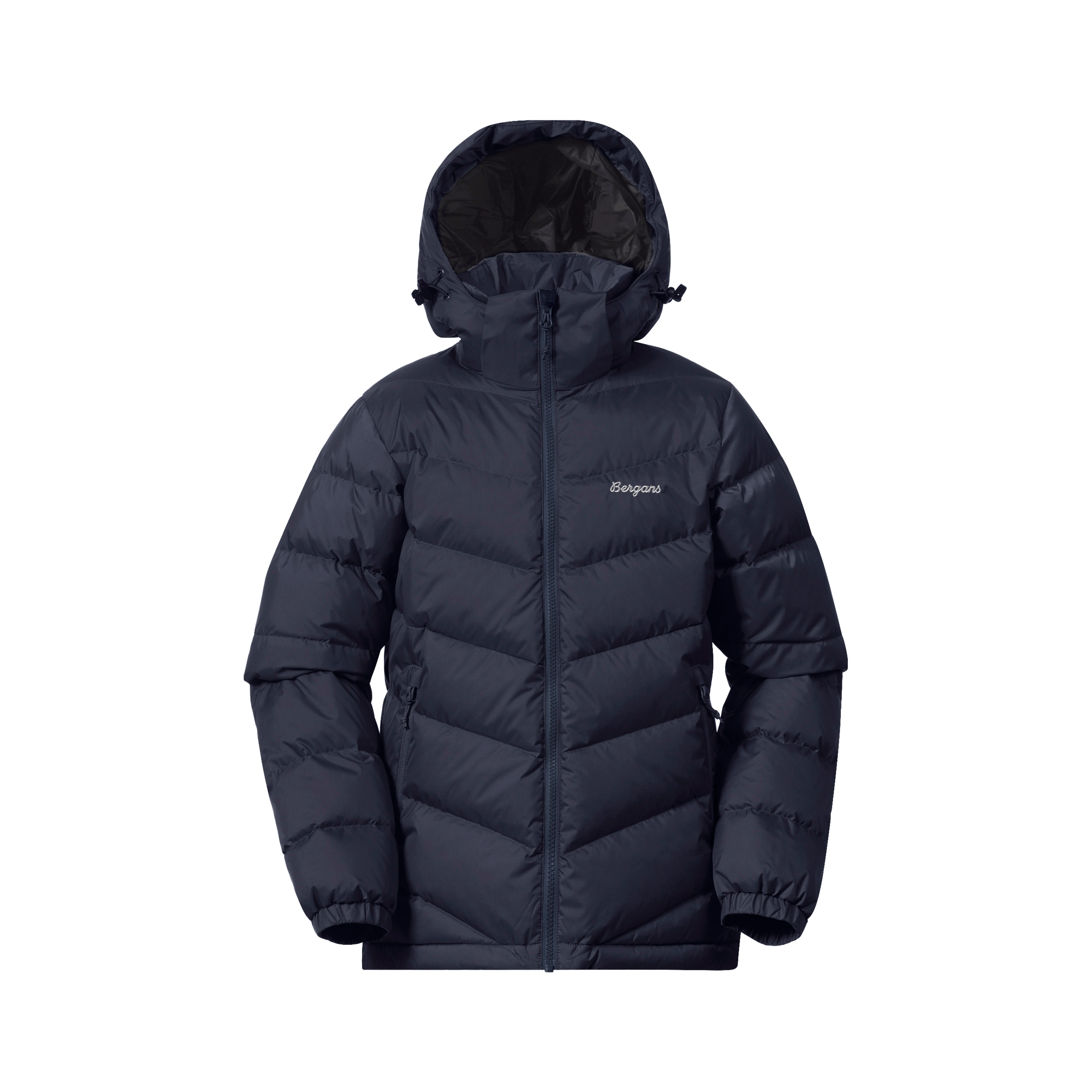Junior Warm Down Jacket Unisex