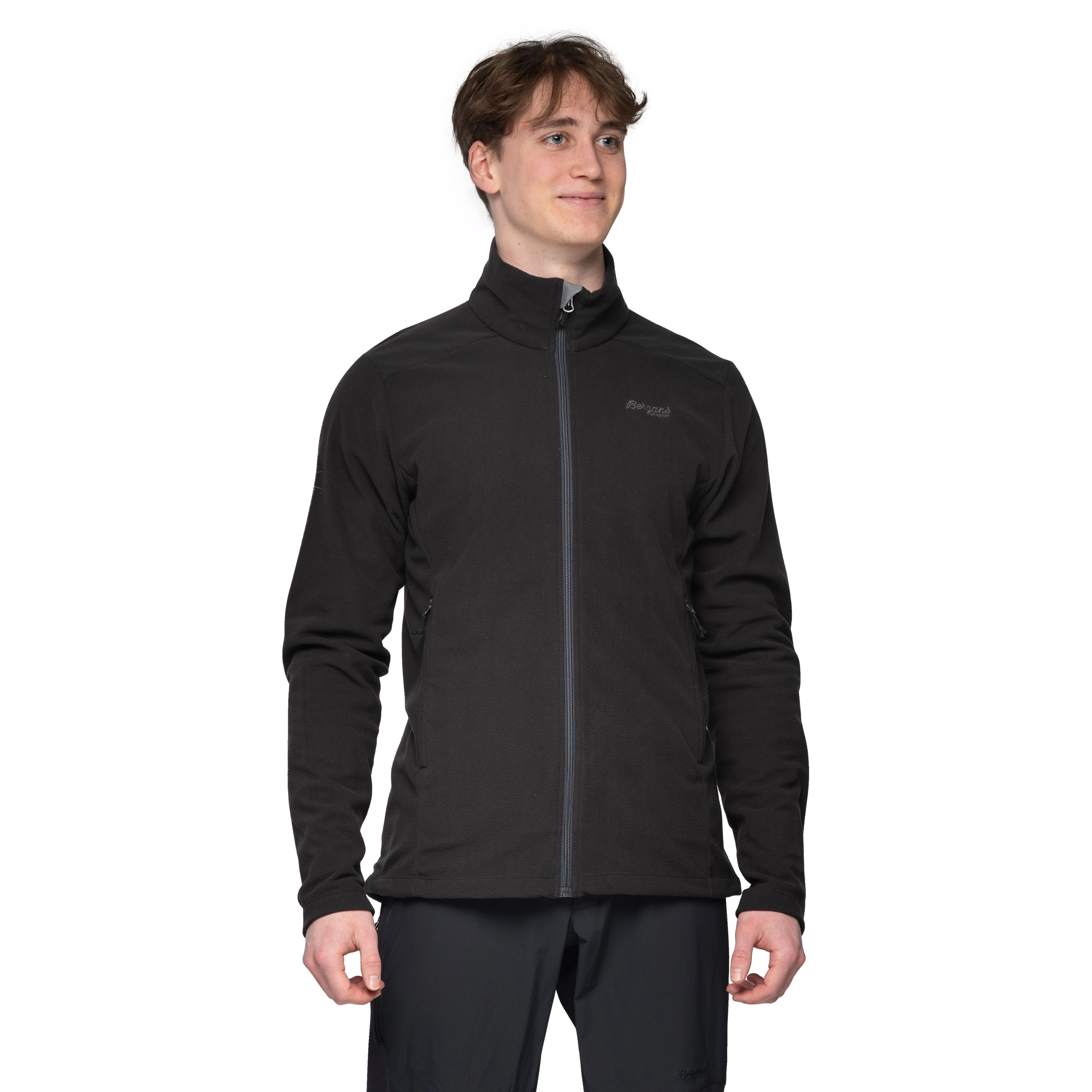 Finnsnes Fleece Jacket