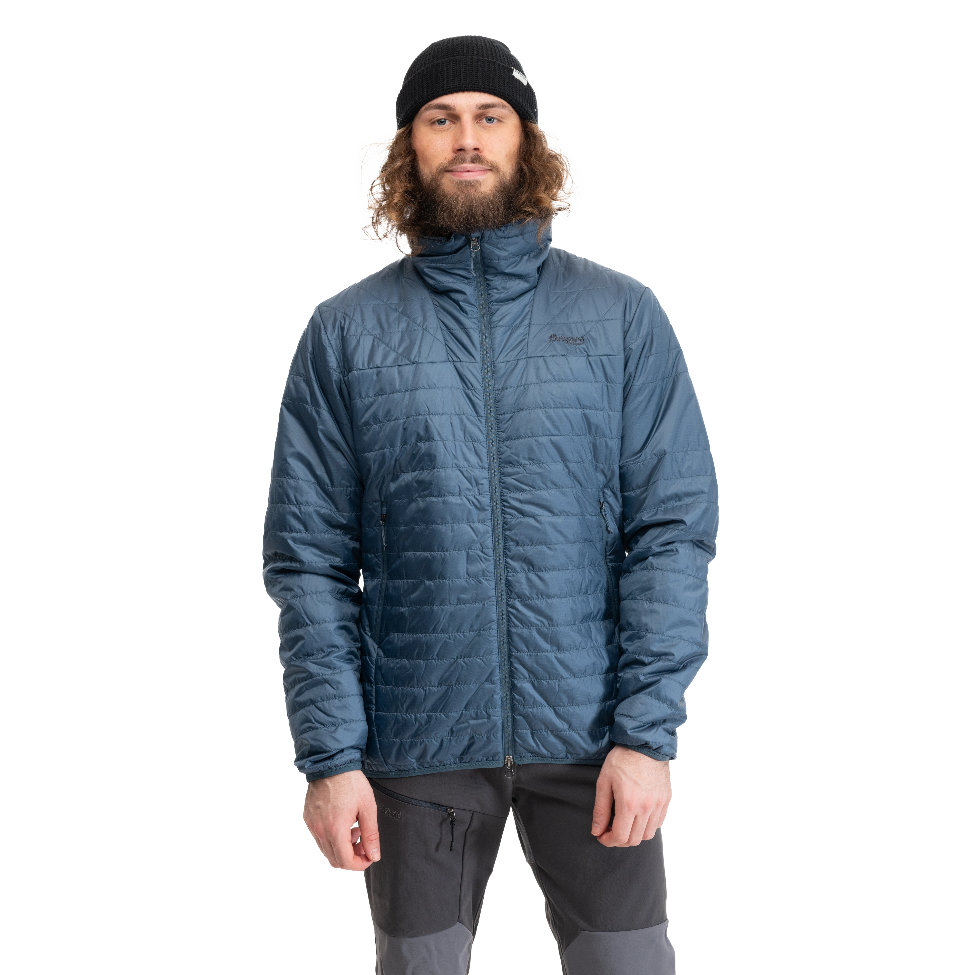 Røros Light Insulated Jacket
