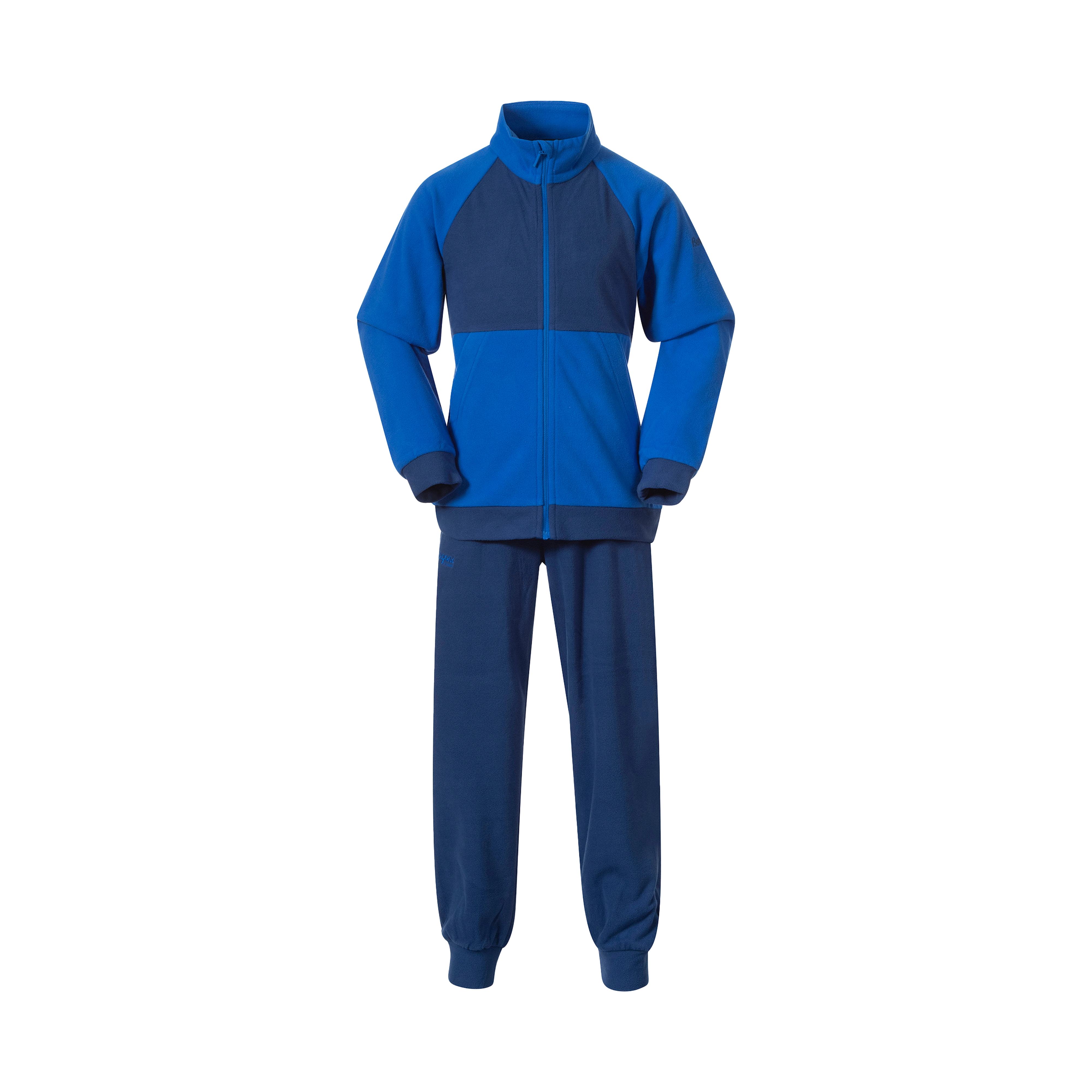 Smådøl V5 LongZip Kids Set