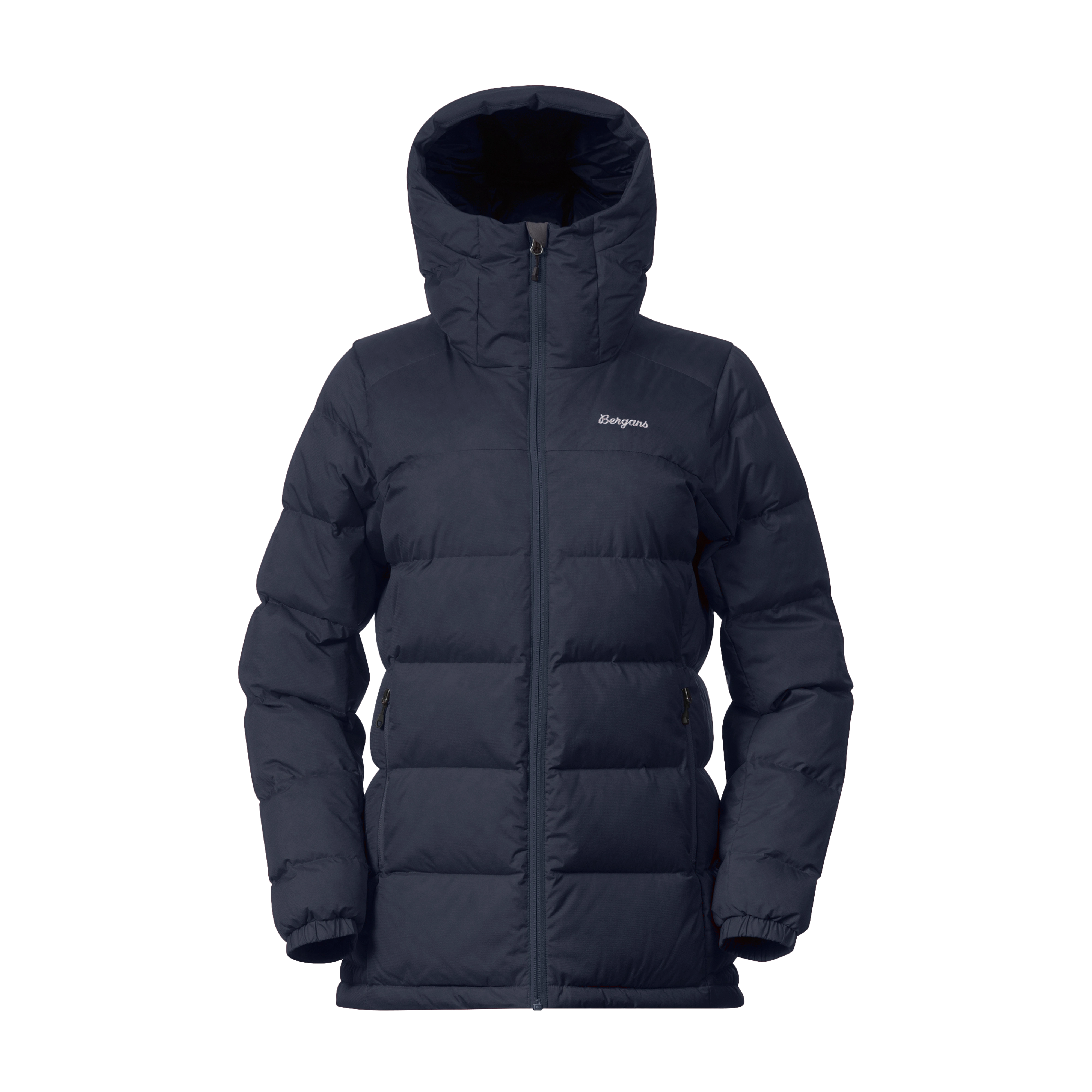 Warm Down Jacket Women
