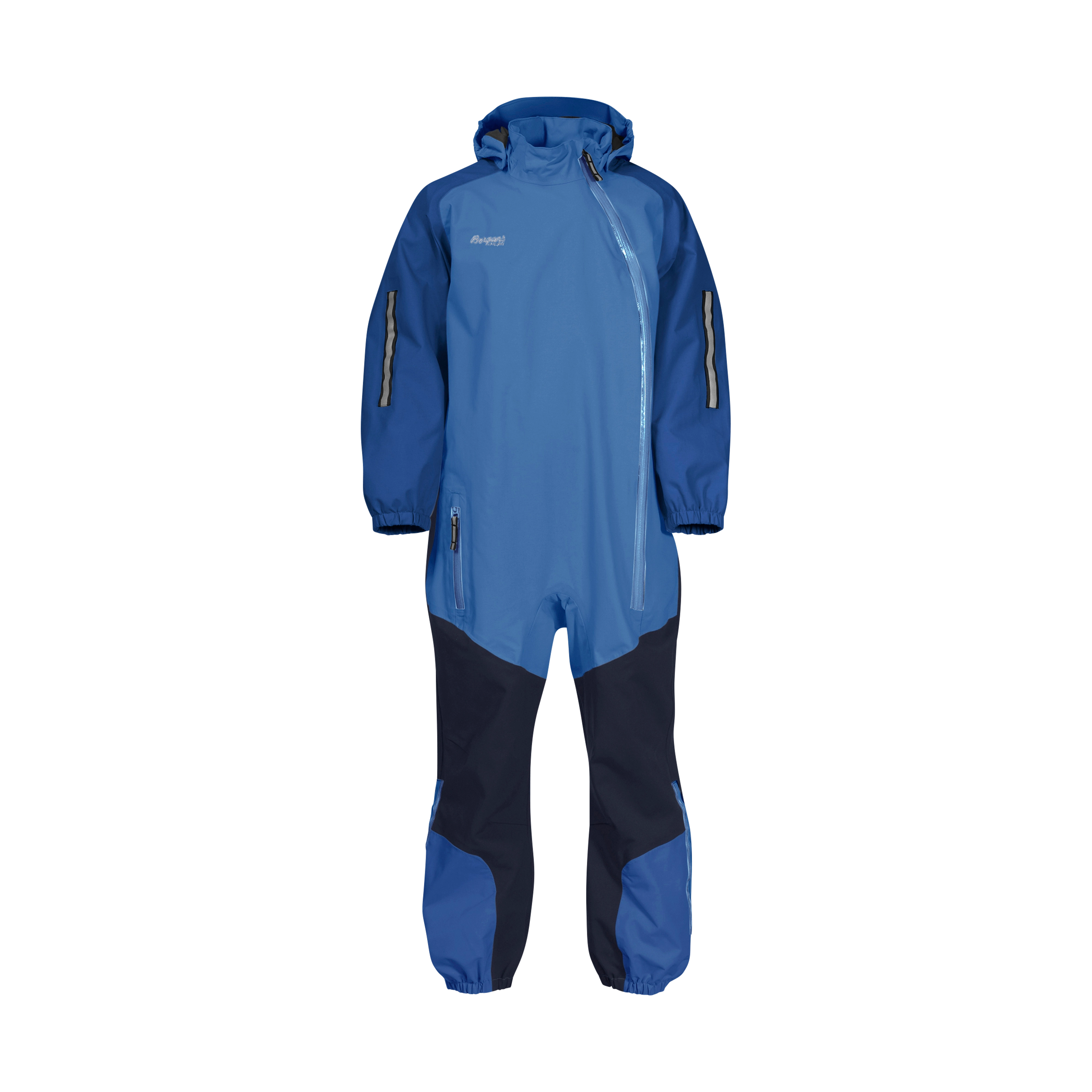 Lilletind Kids Coverall