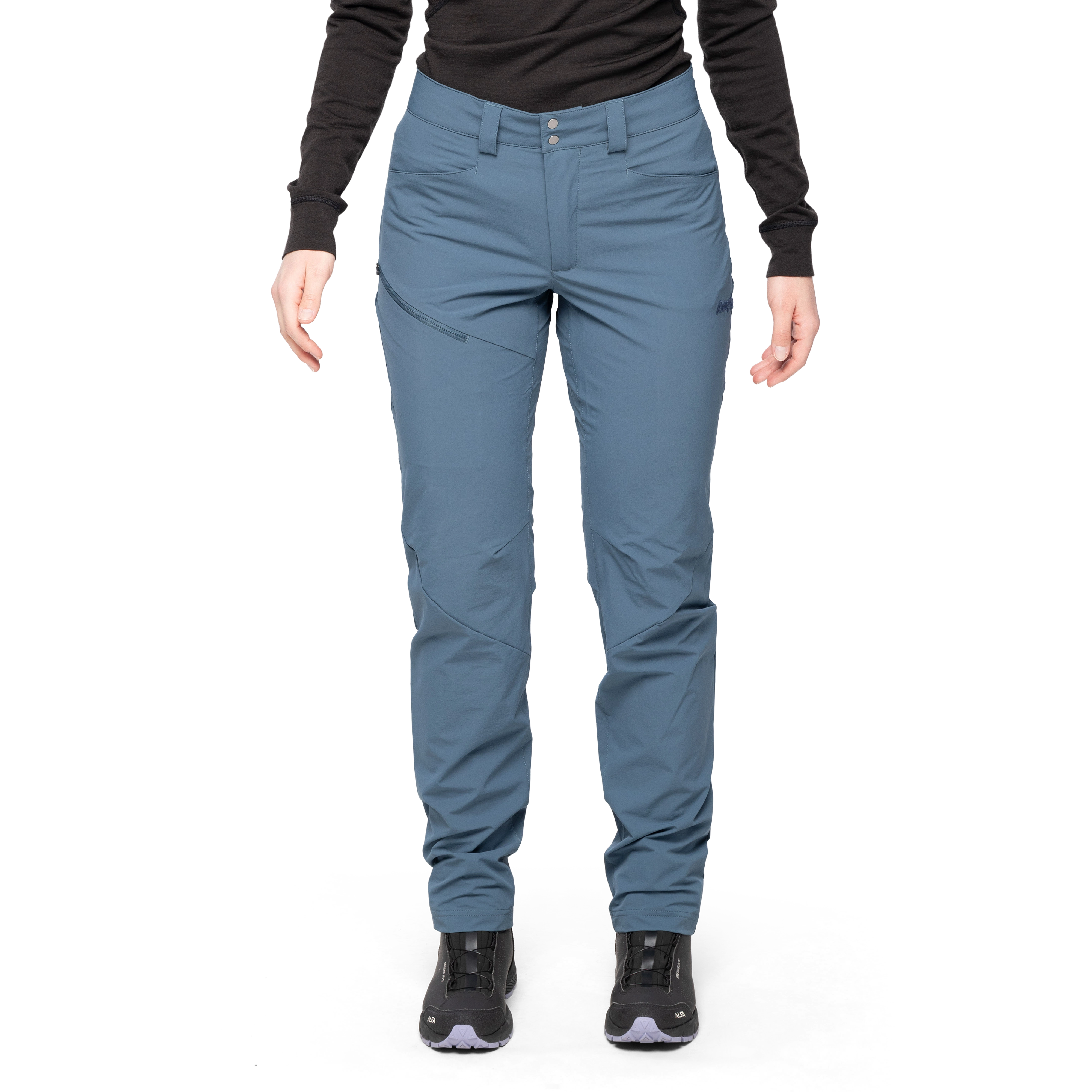 Vandre Light Softshell Pants Women
