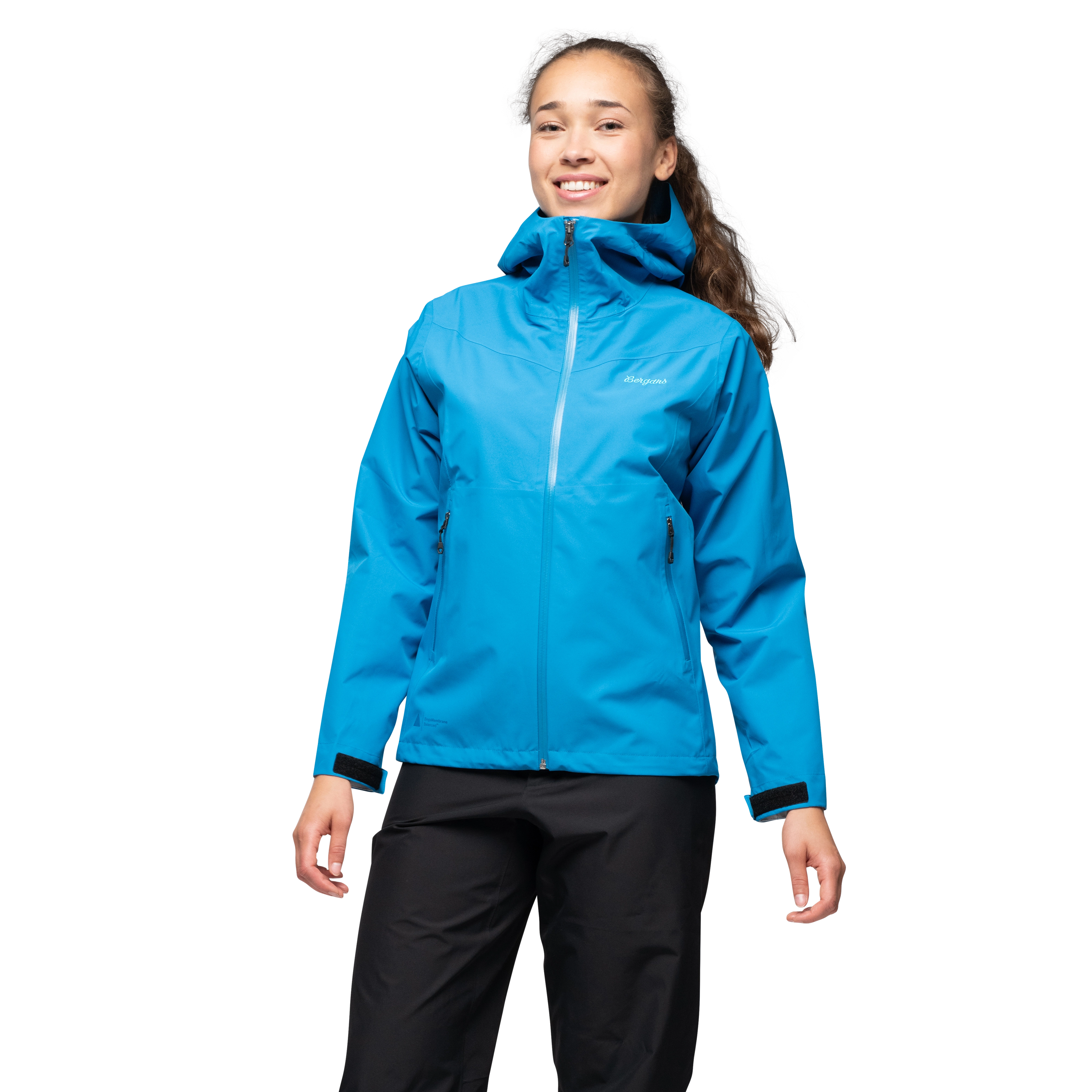 Essentials 2.5L Shell Jacket Women