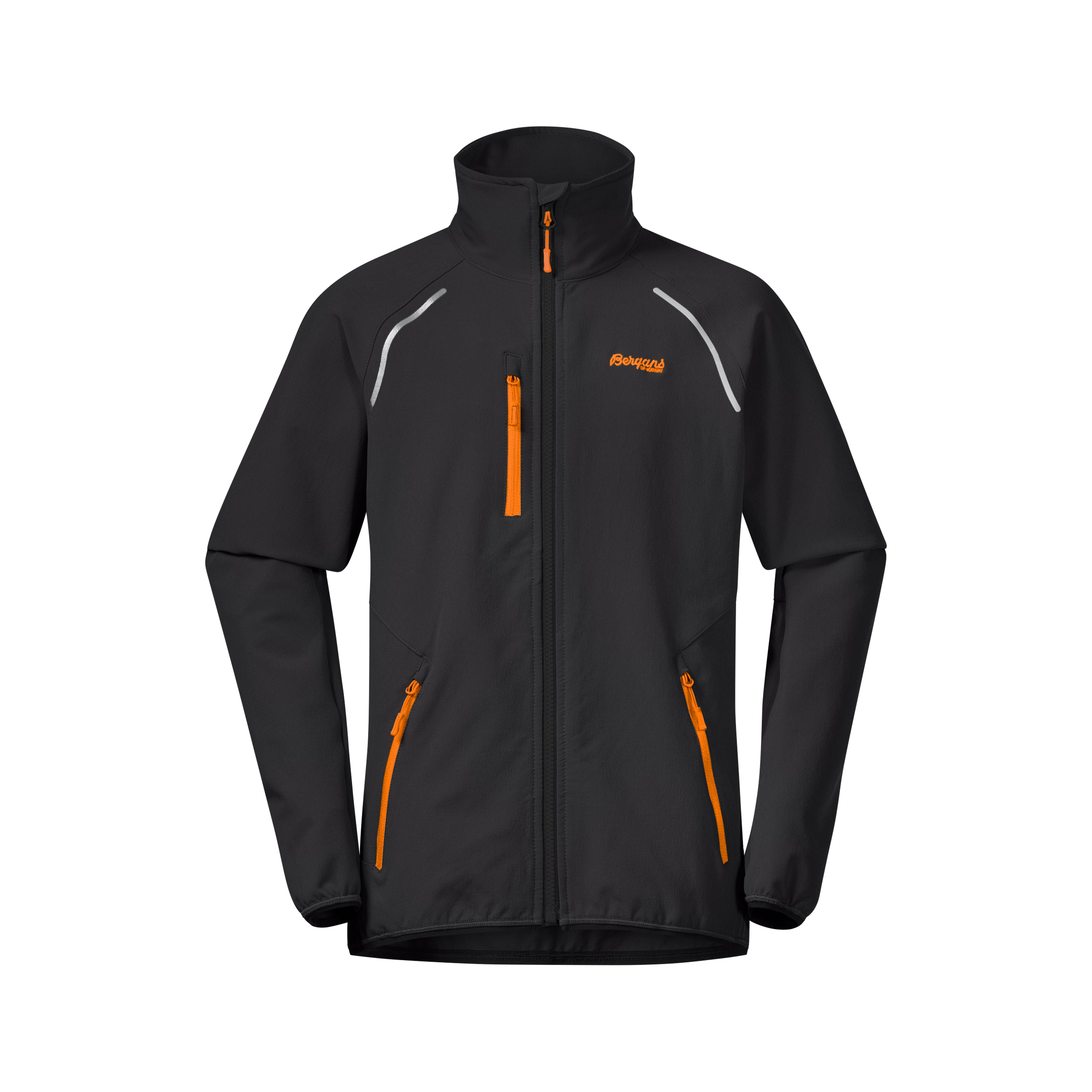 Sjoa Light Softshell Youth Jacket