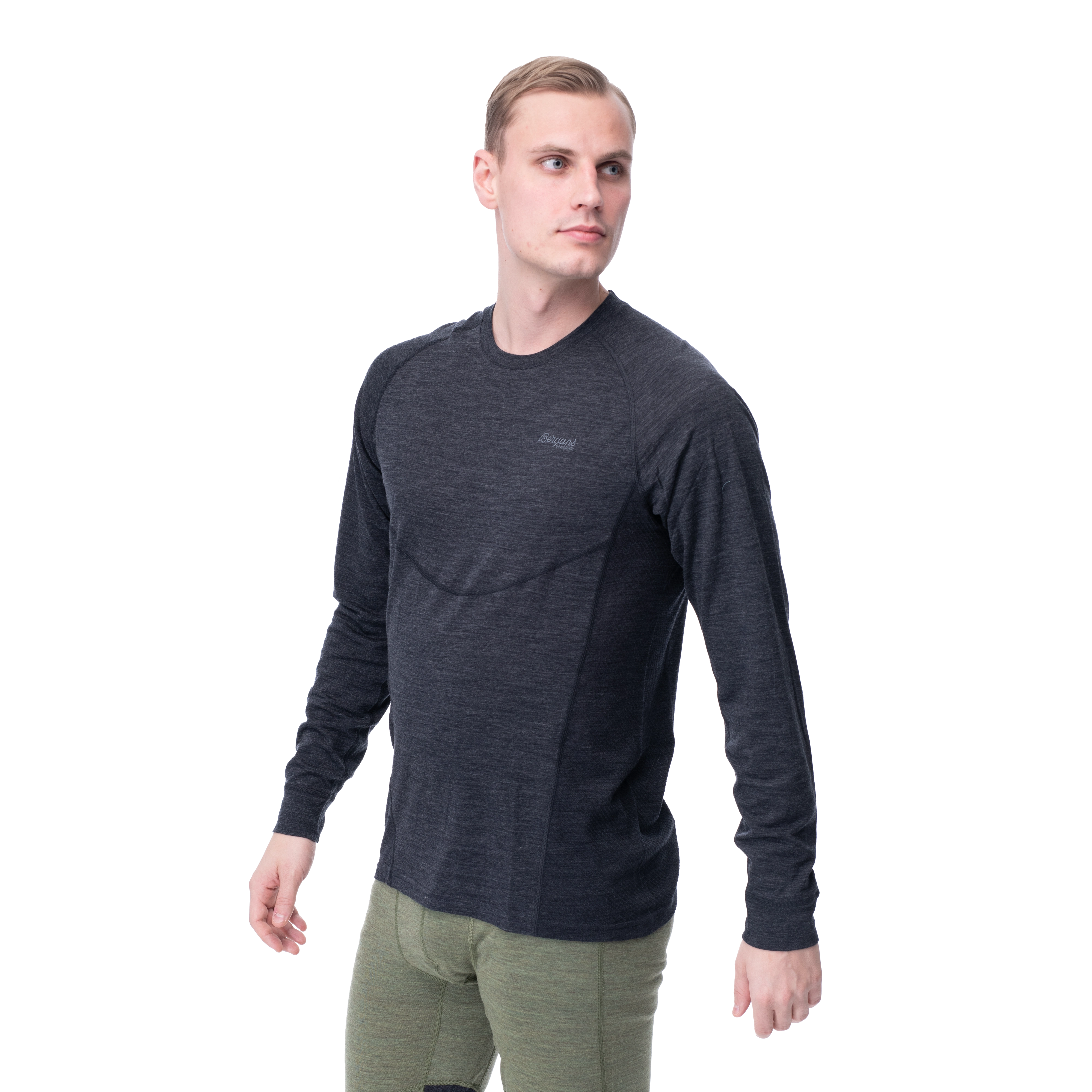 Inner:Light Long Sleeve