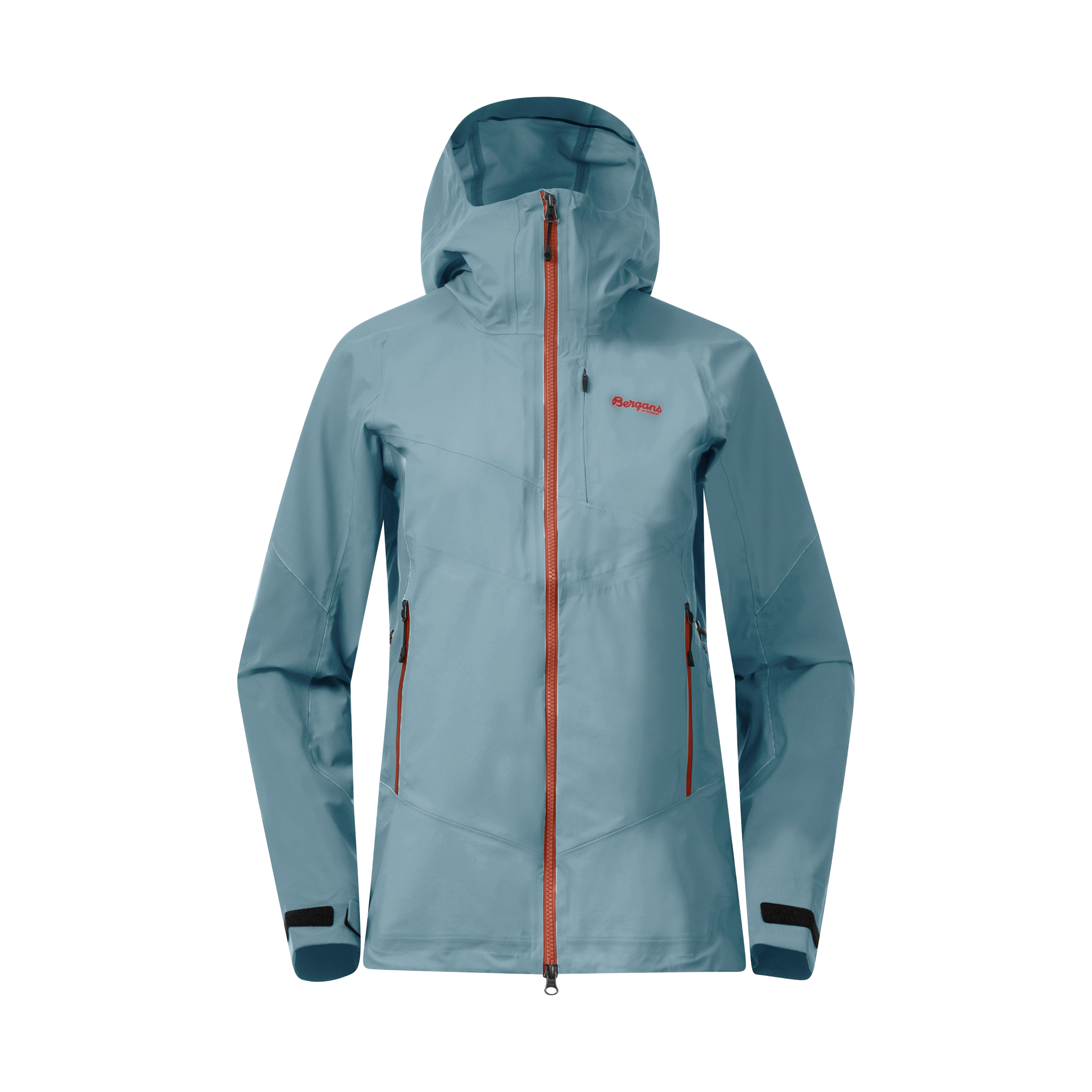 Rabot V2 3L W Jacket