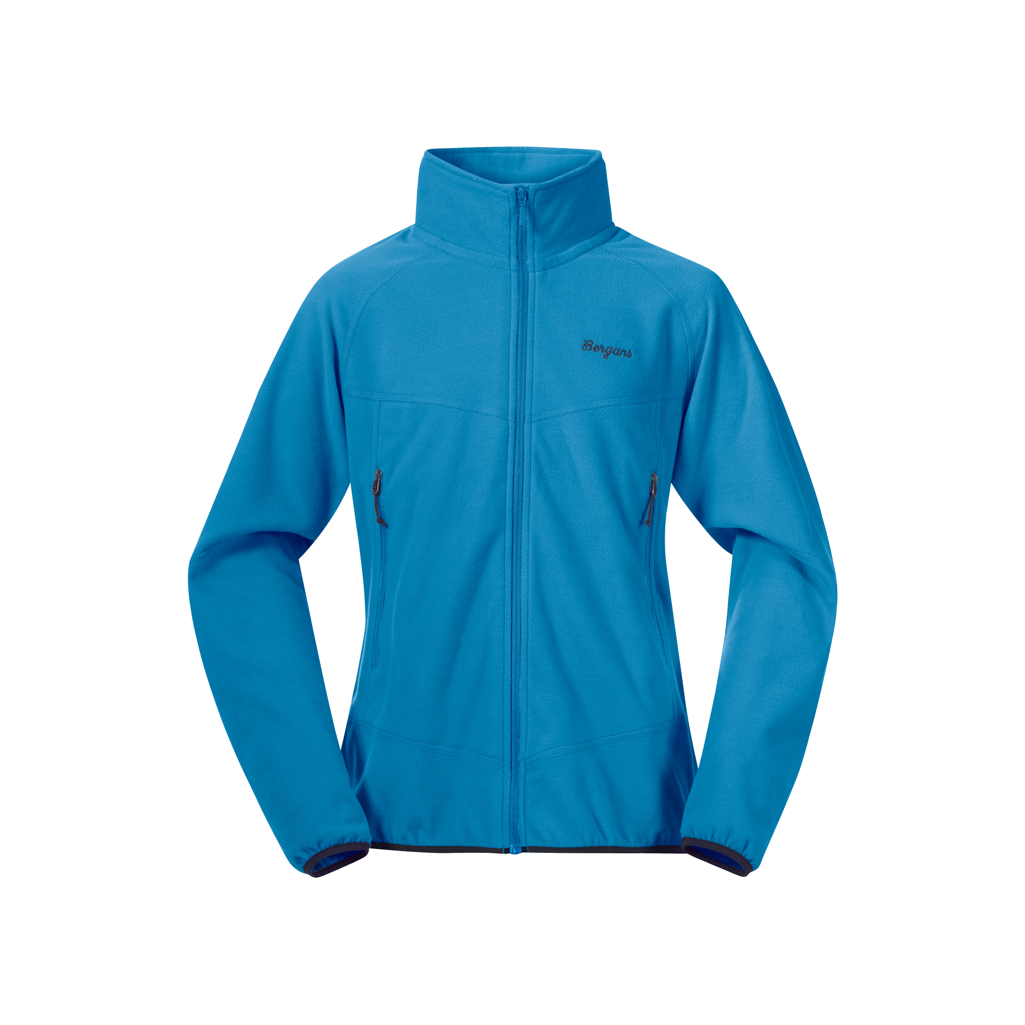 Junior Fleece Midlayer Jacket