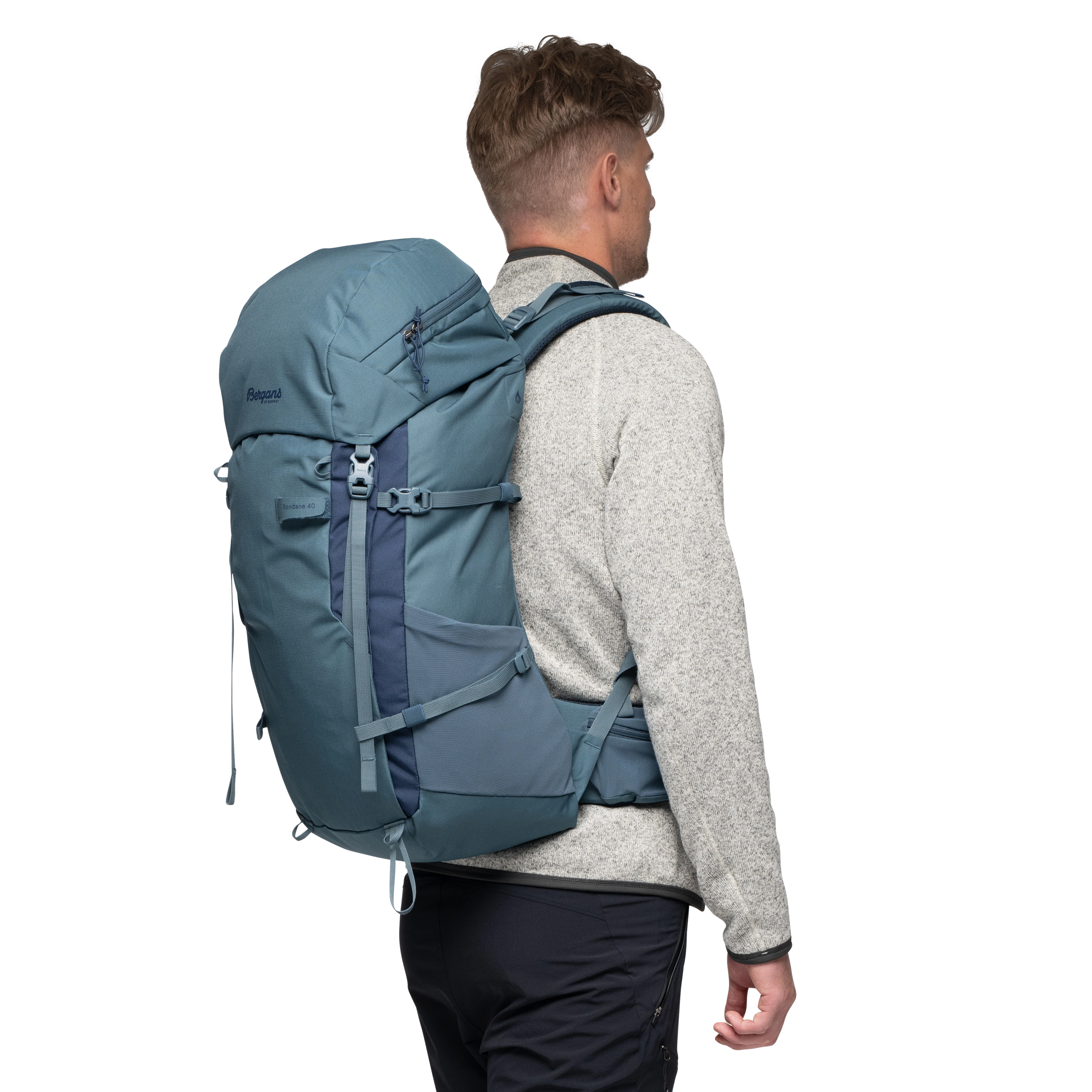 Rondane V6 40