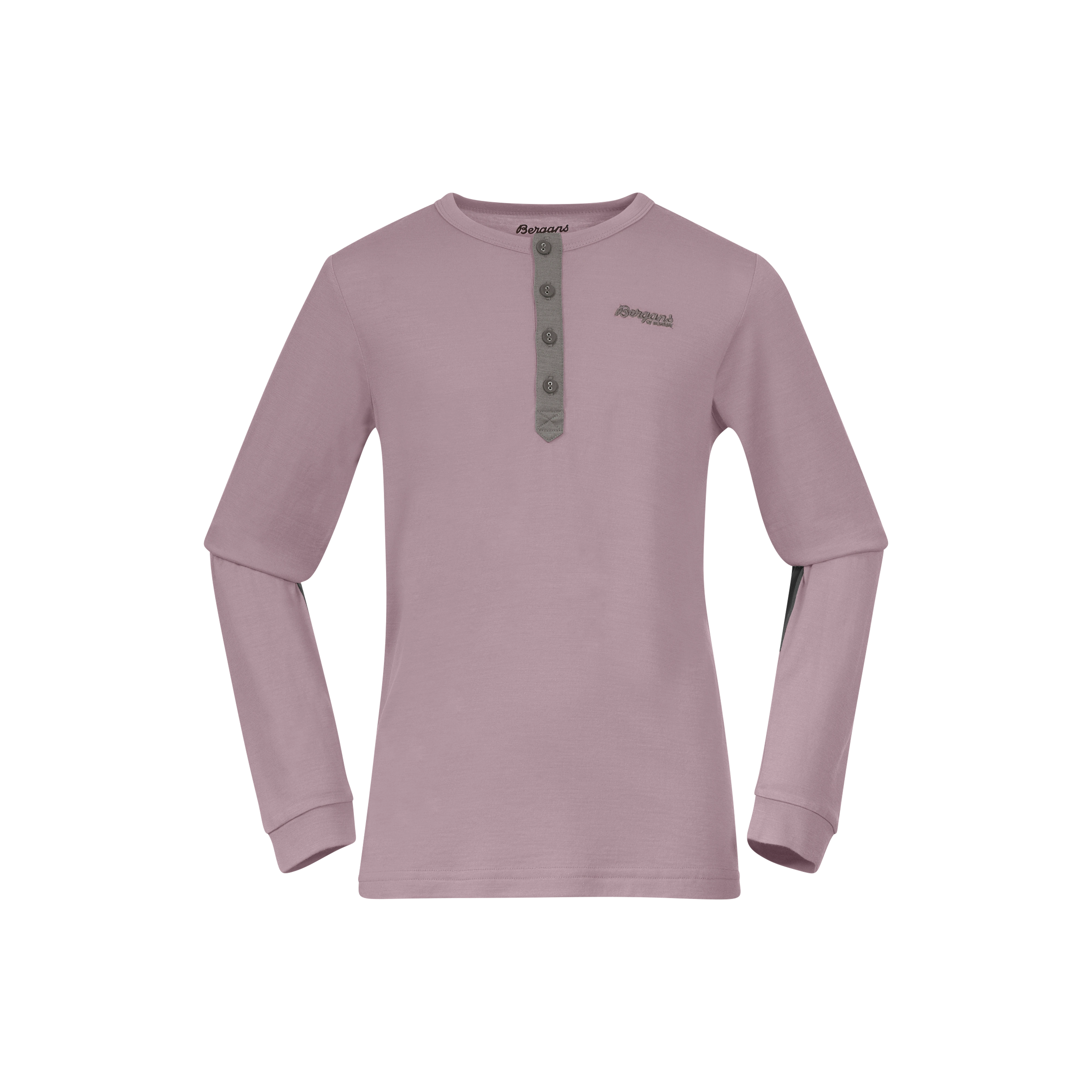 Myske Wool Youth Shirt
