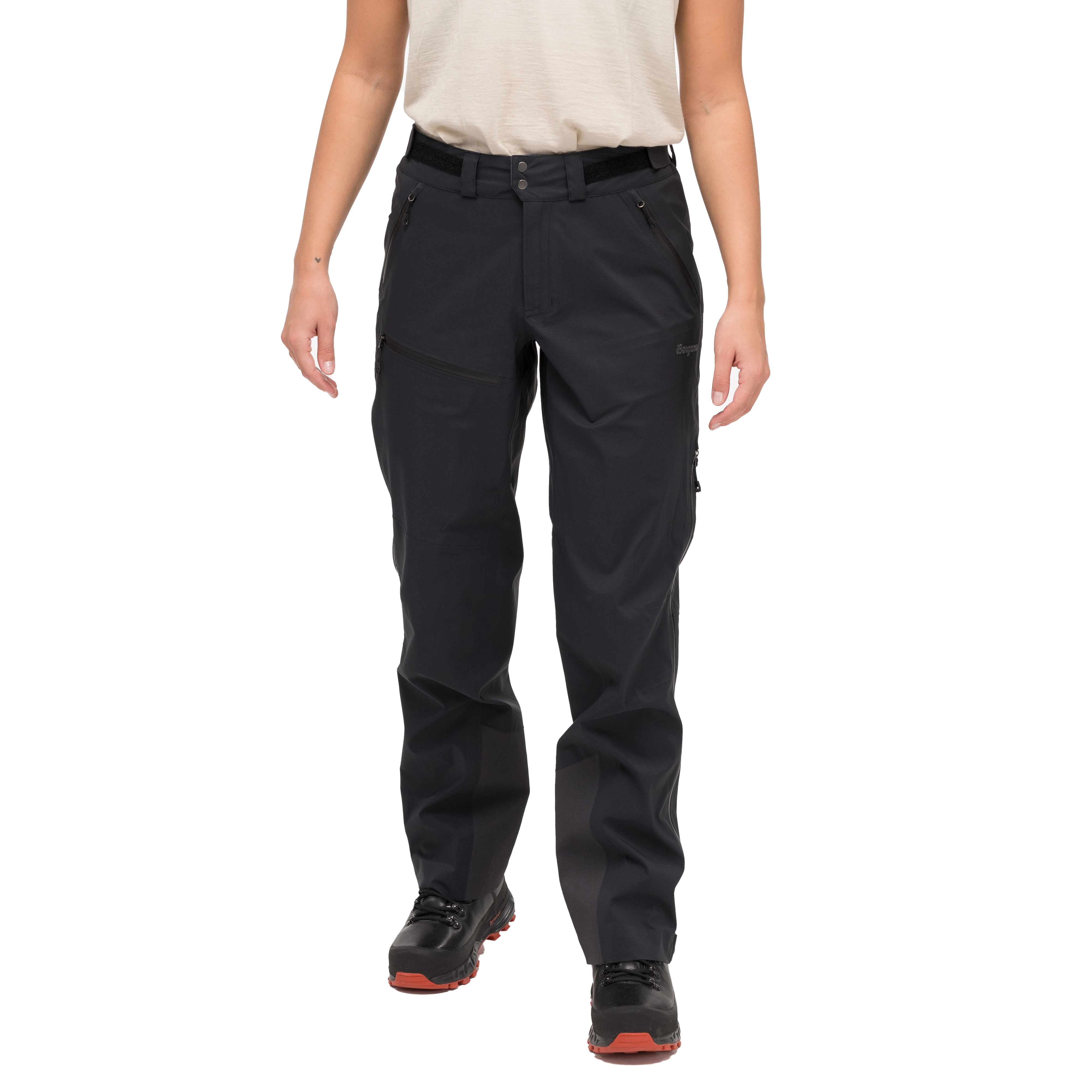 Rabot Allround 3L Shell Pants Women