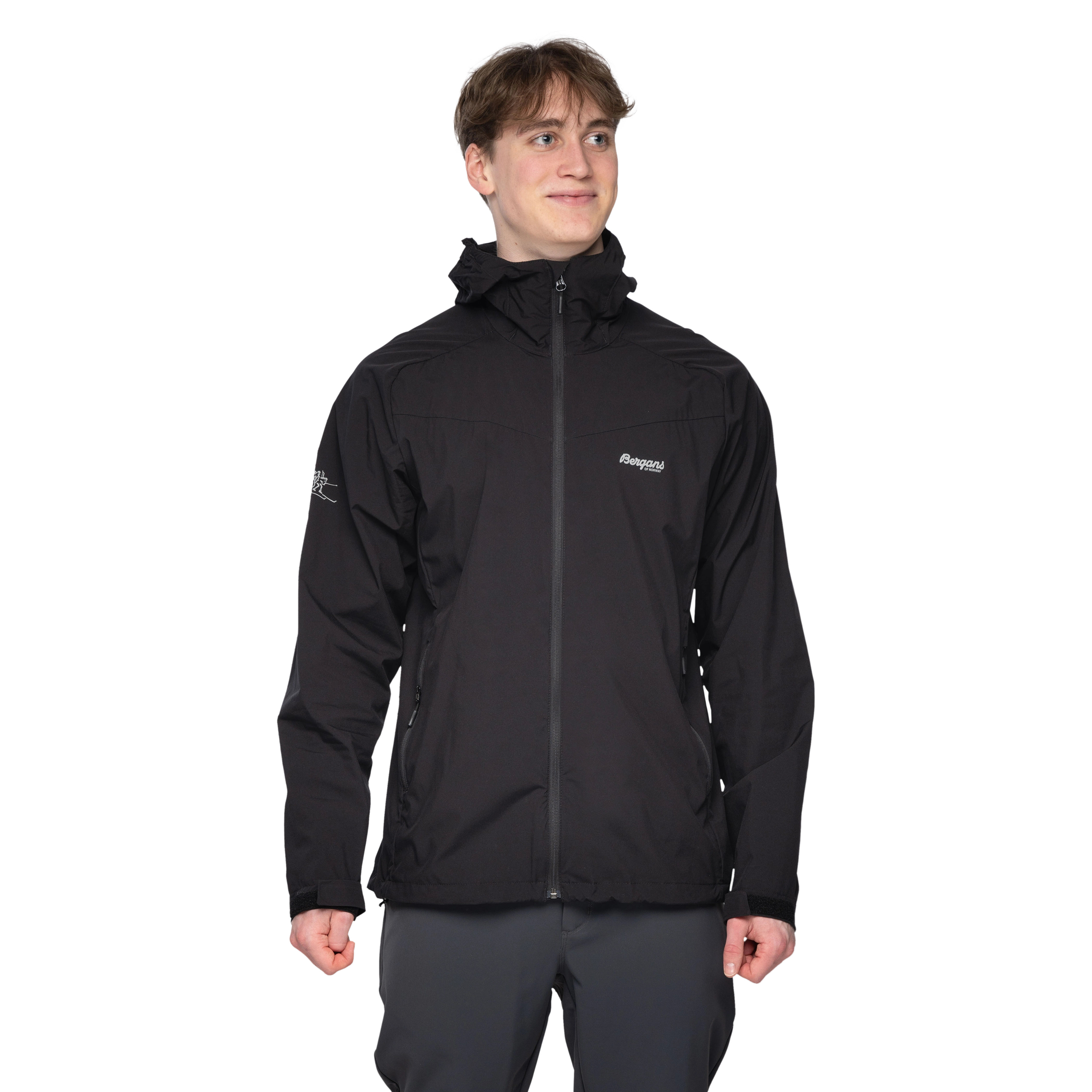 Microlight Jacket