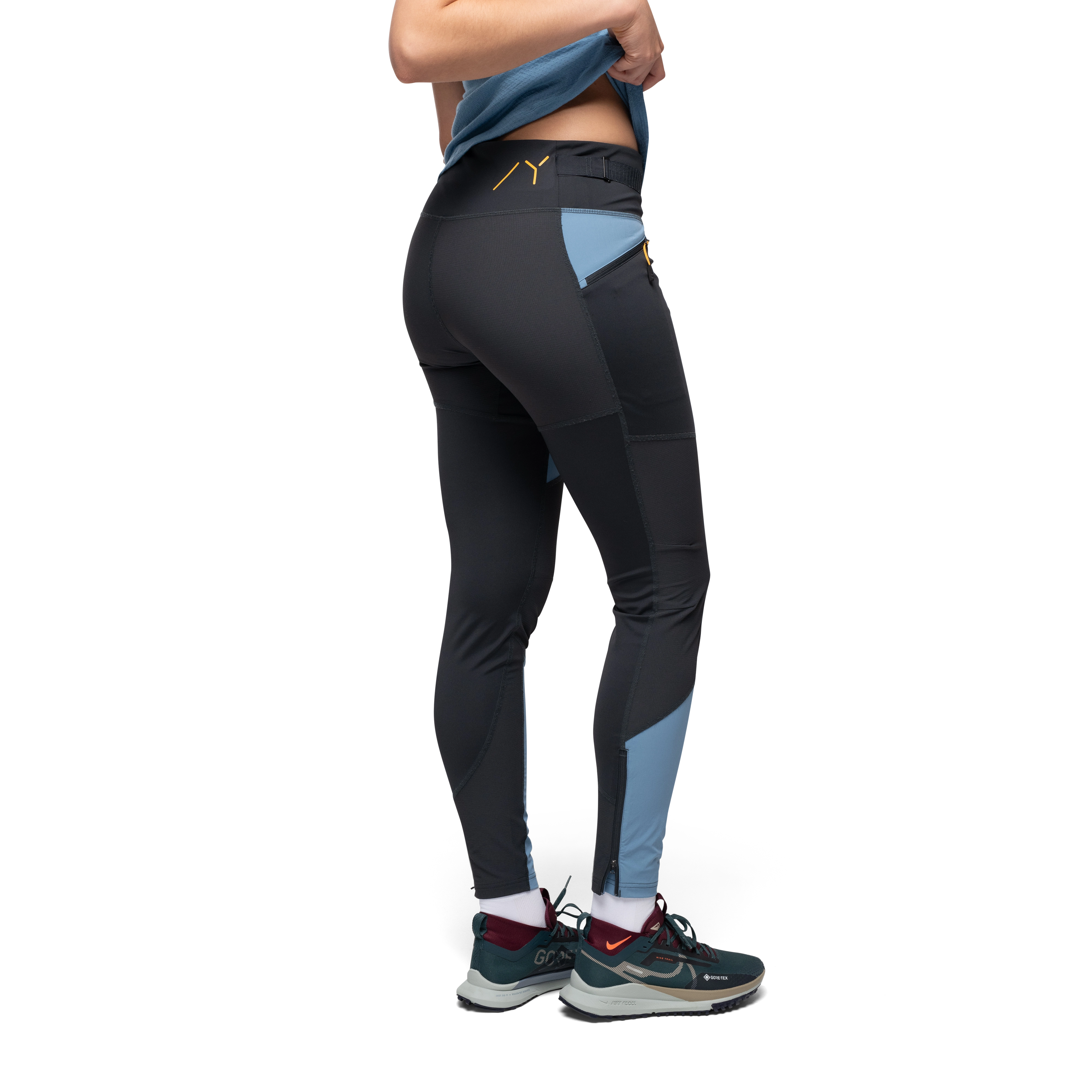 Y LightLine Progressive Tights Women