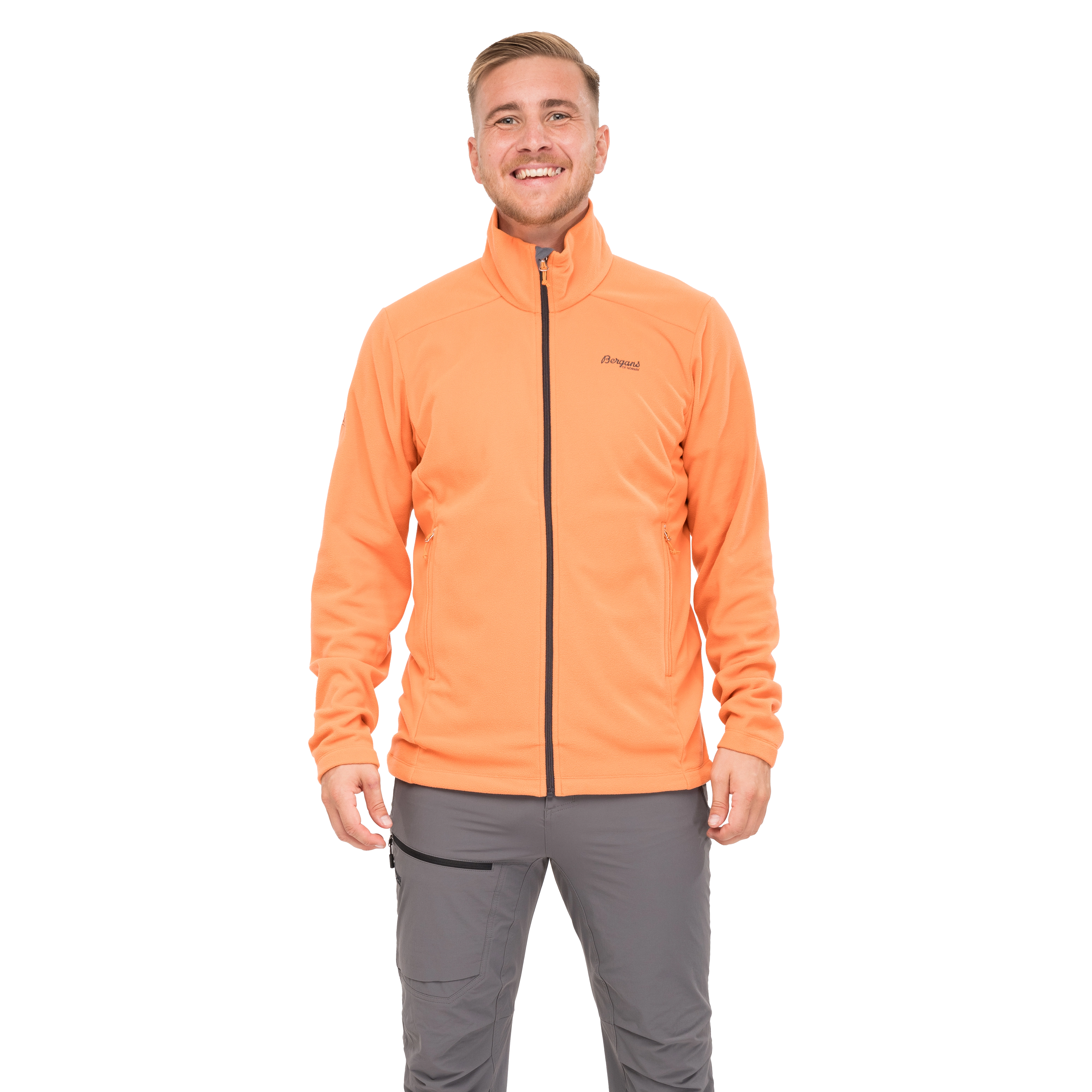 Finnsnes Fleece Jacket