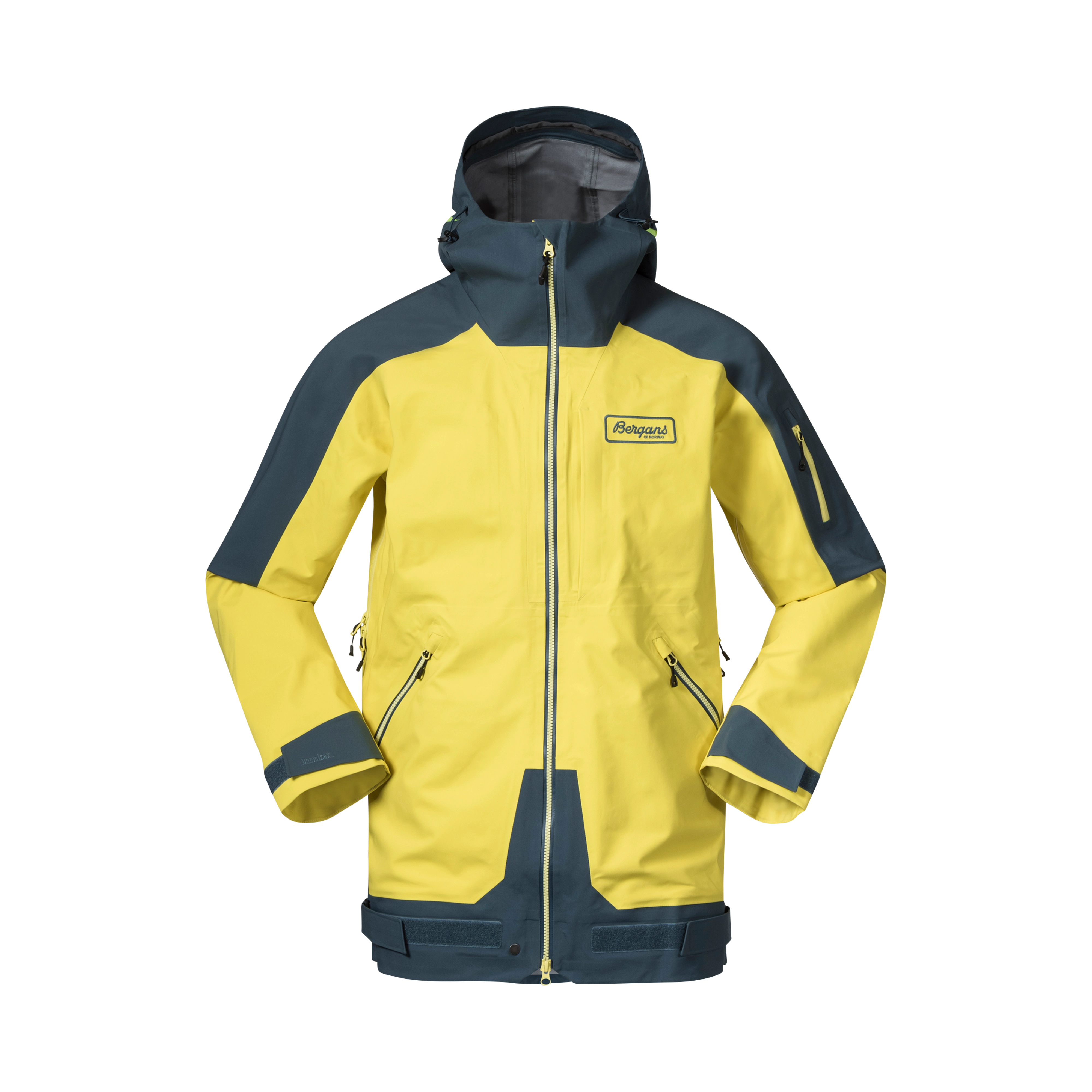 Myrkdalen V2 3L Jacket